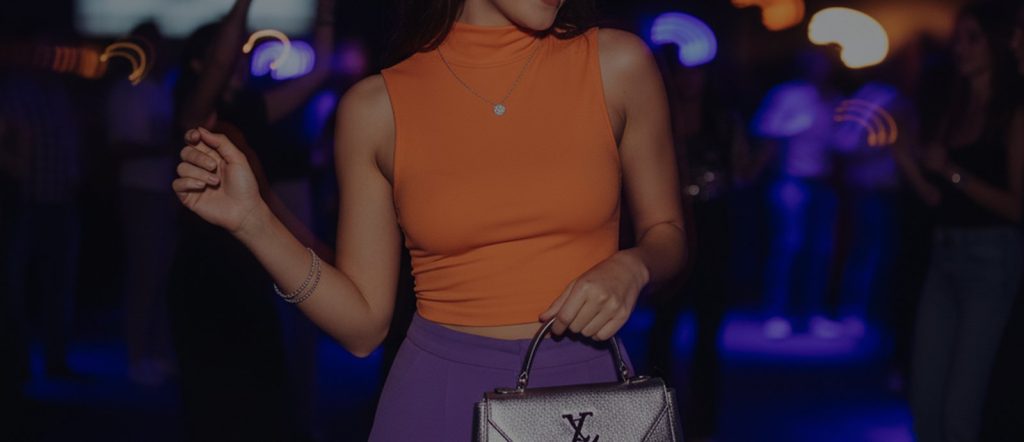 Looks Good On you