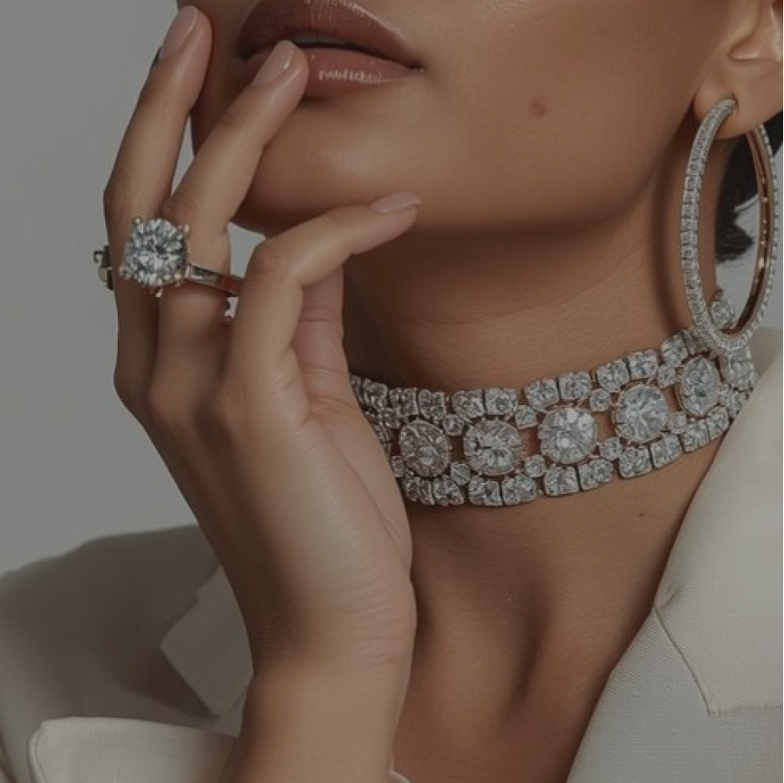 Bling It On