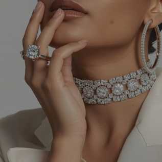 Bling It On