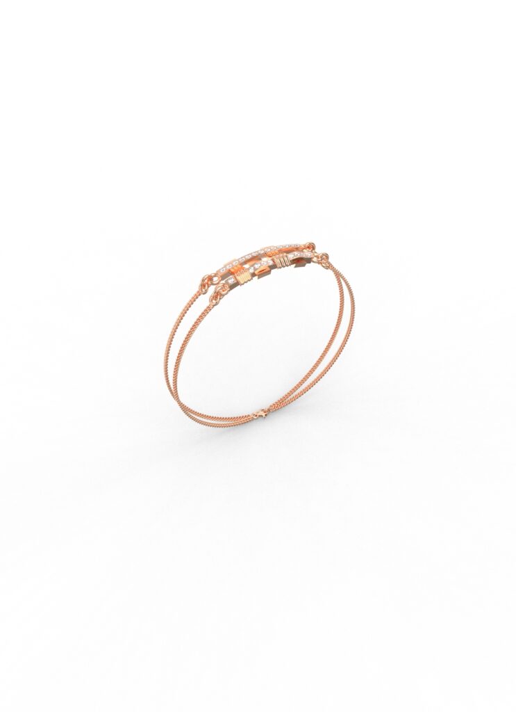 Rose Gold