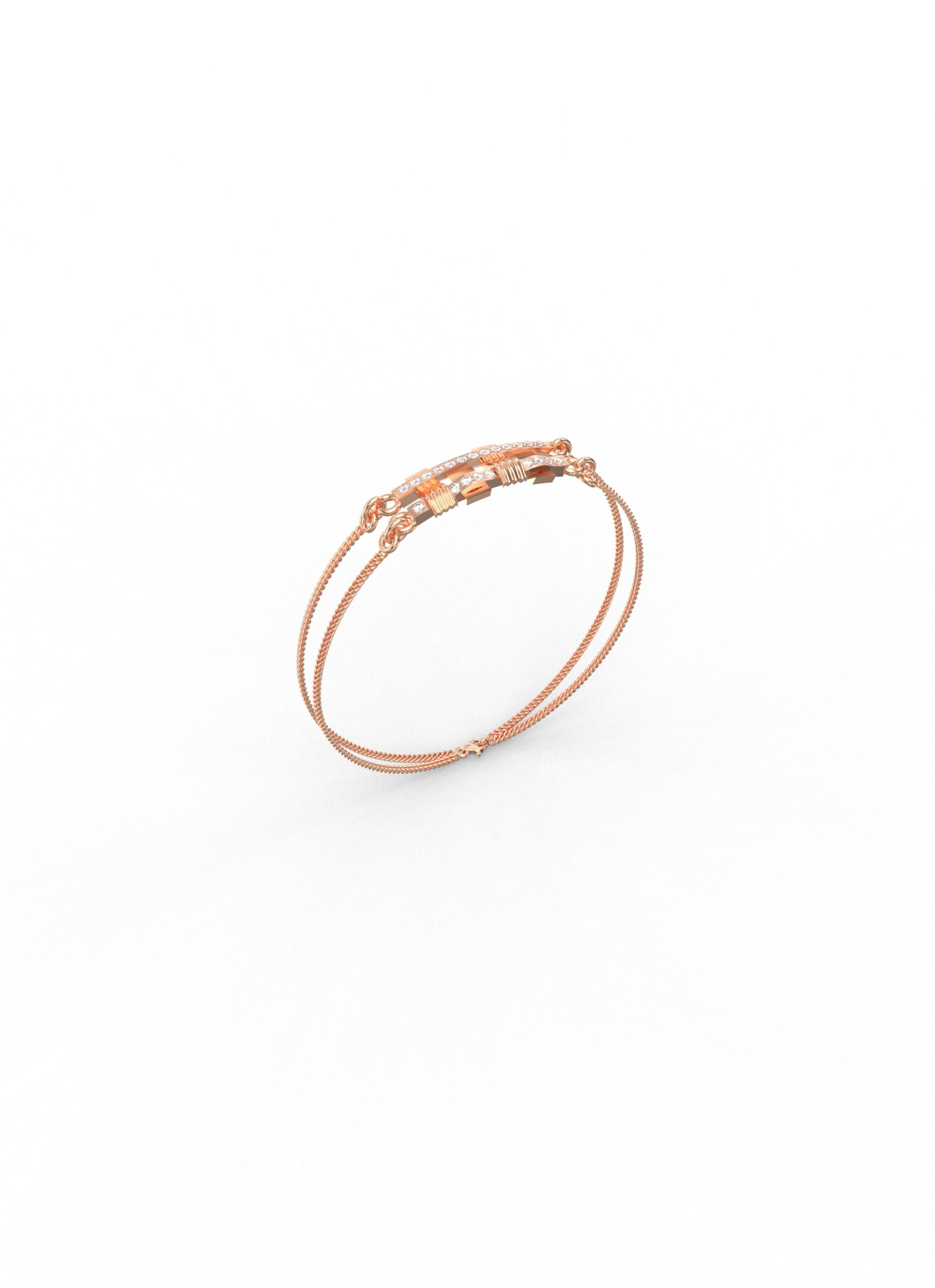 Rose Gold