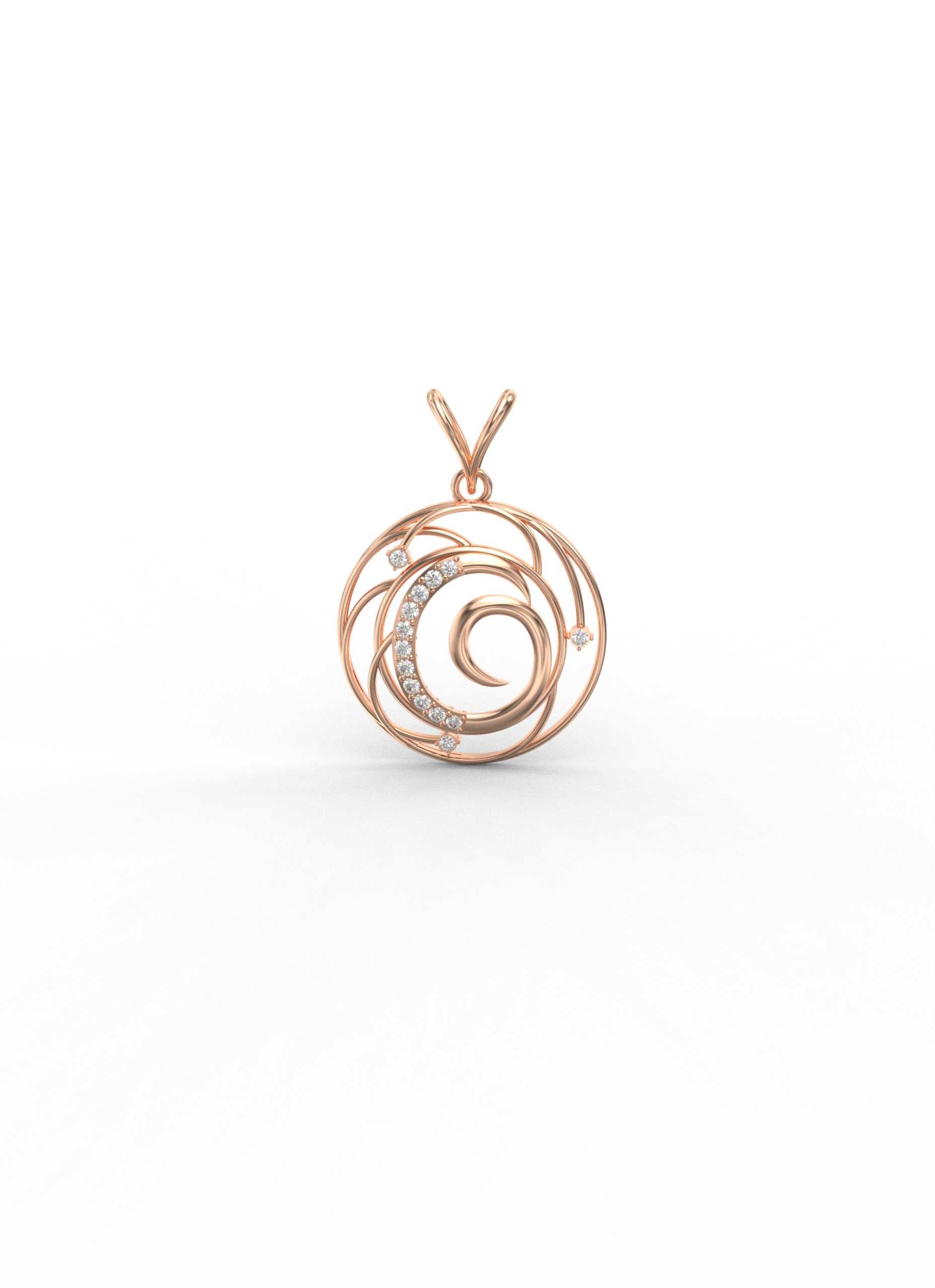 Rose Gold