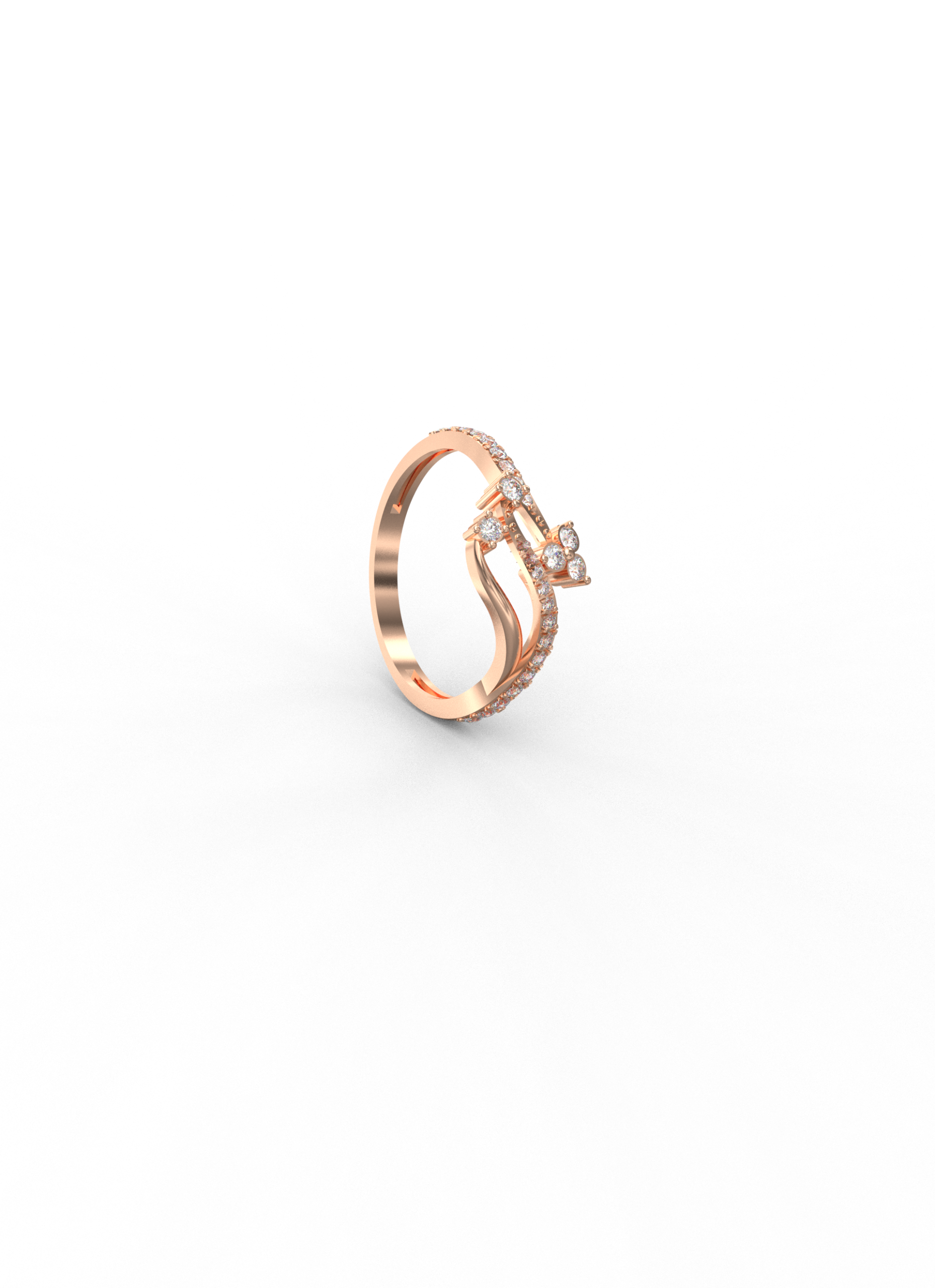 Rose Gold