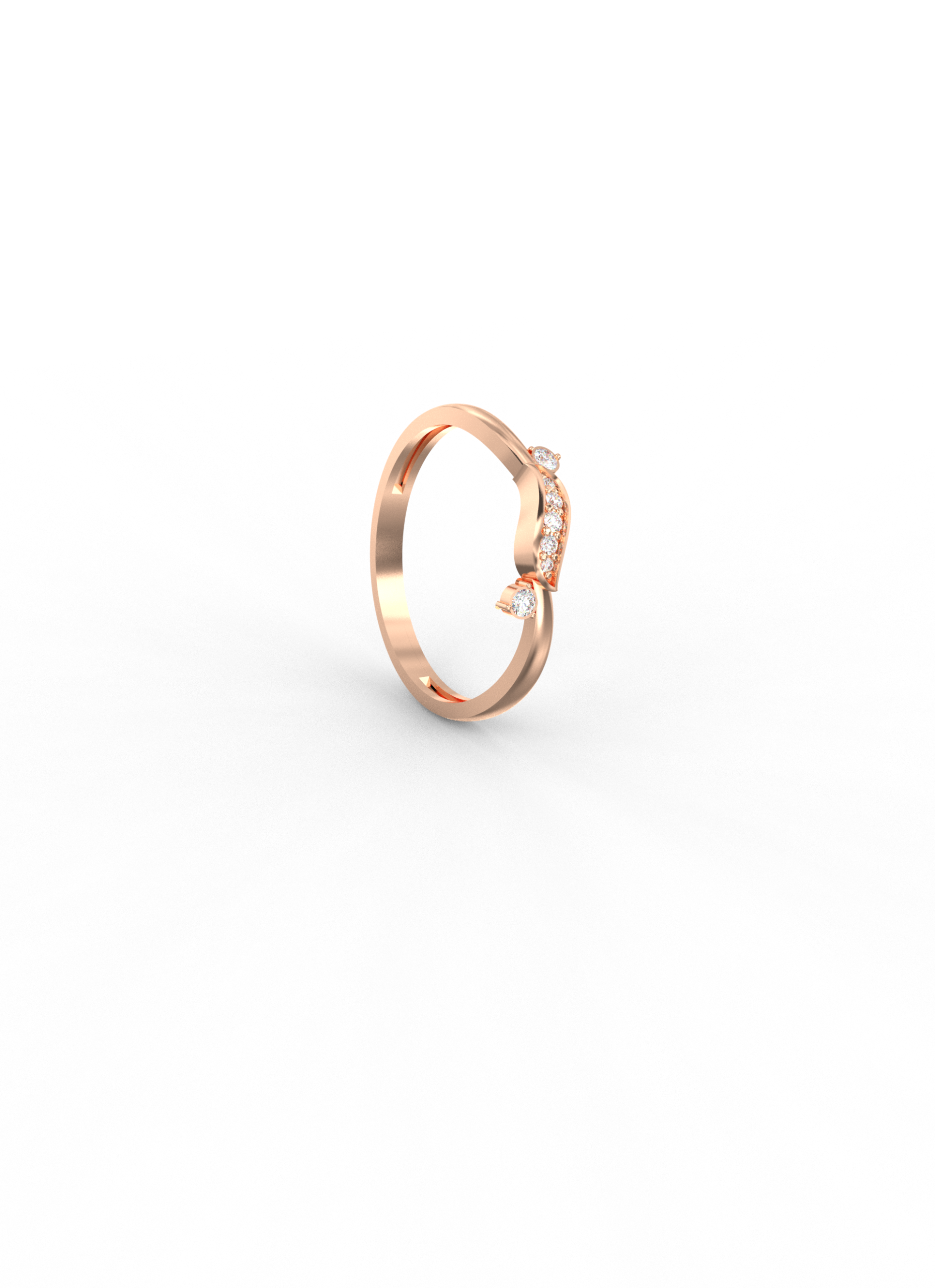 Rose Gold