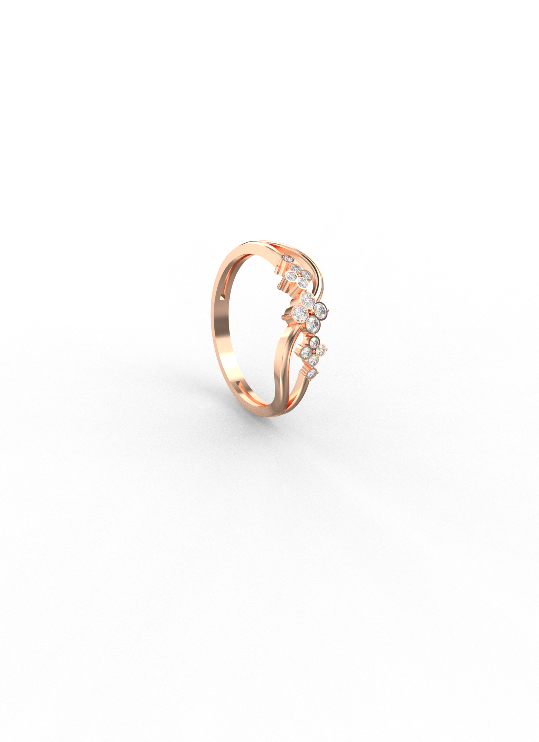 Rose Gold