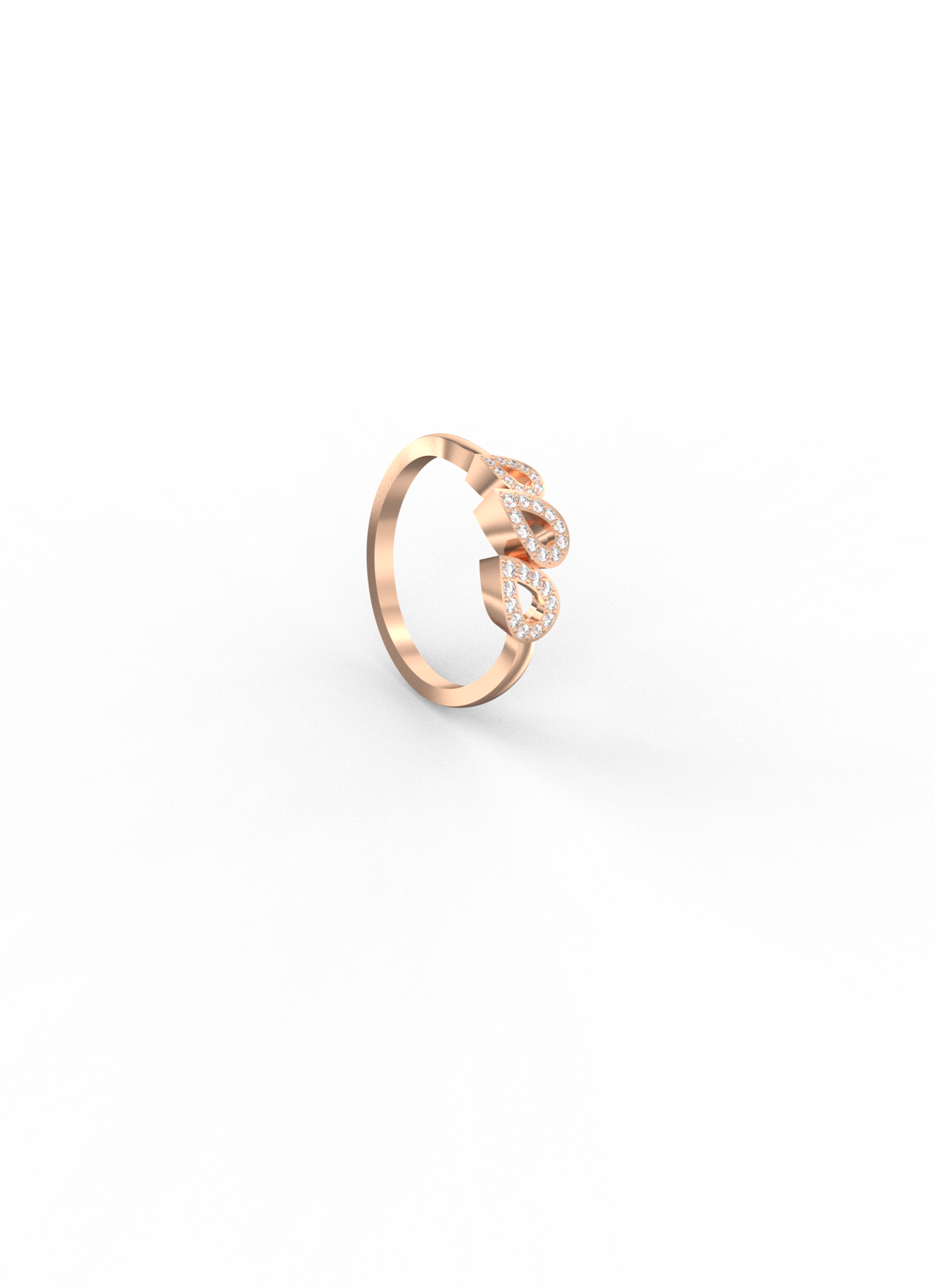 Rose Gold
