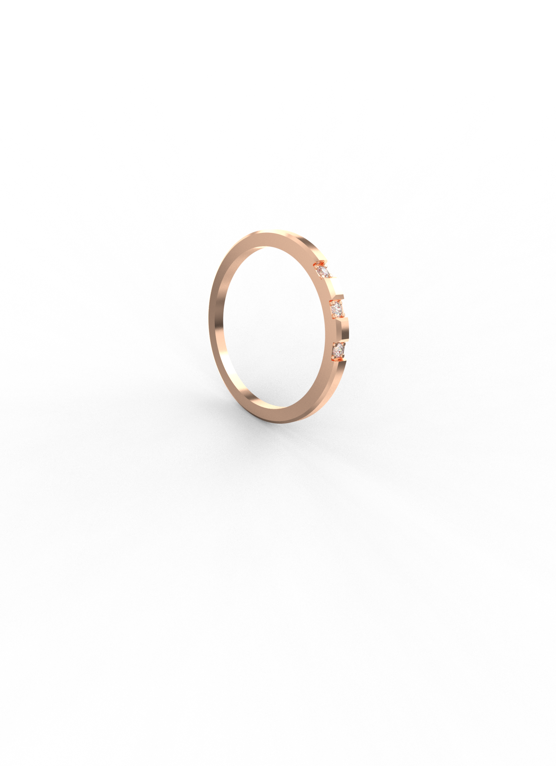 Rose Gold