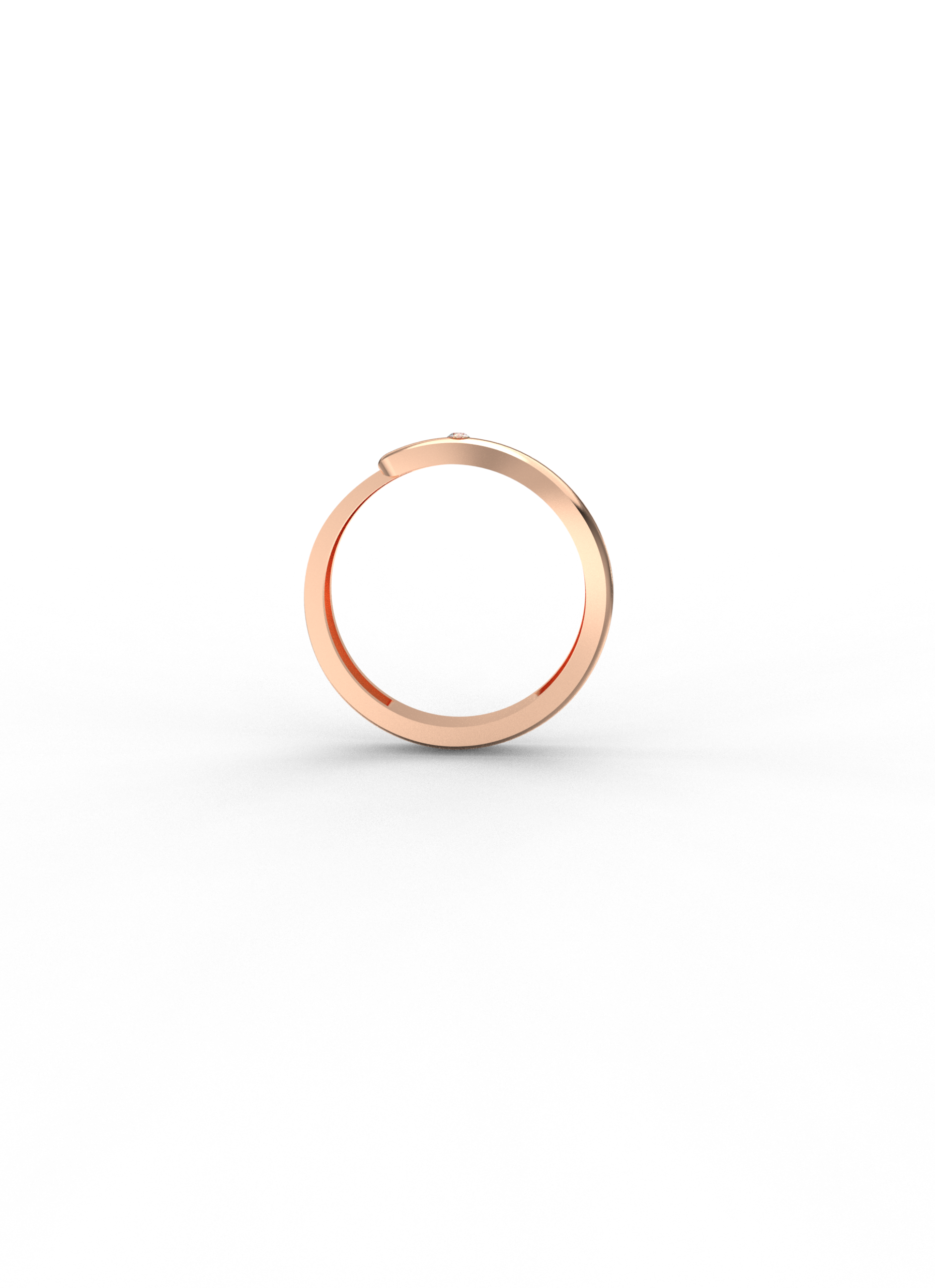 Rose Gold