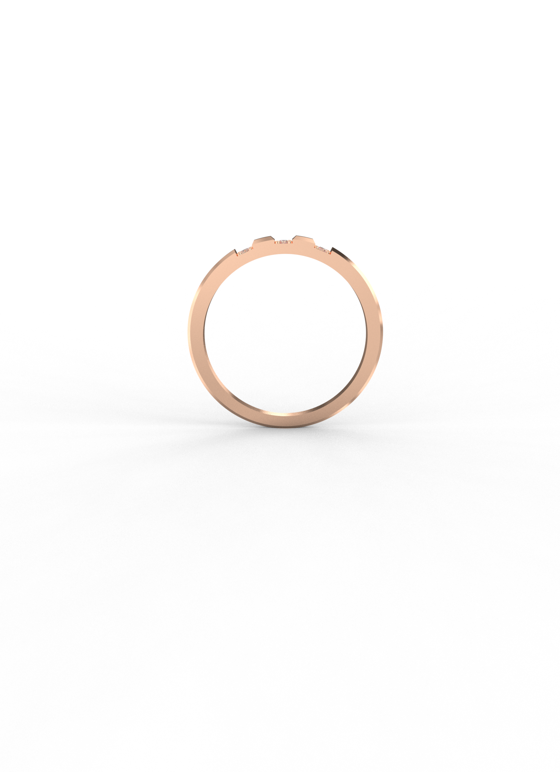 Rose Gold