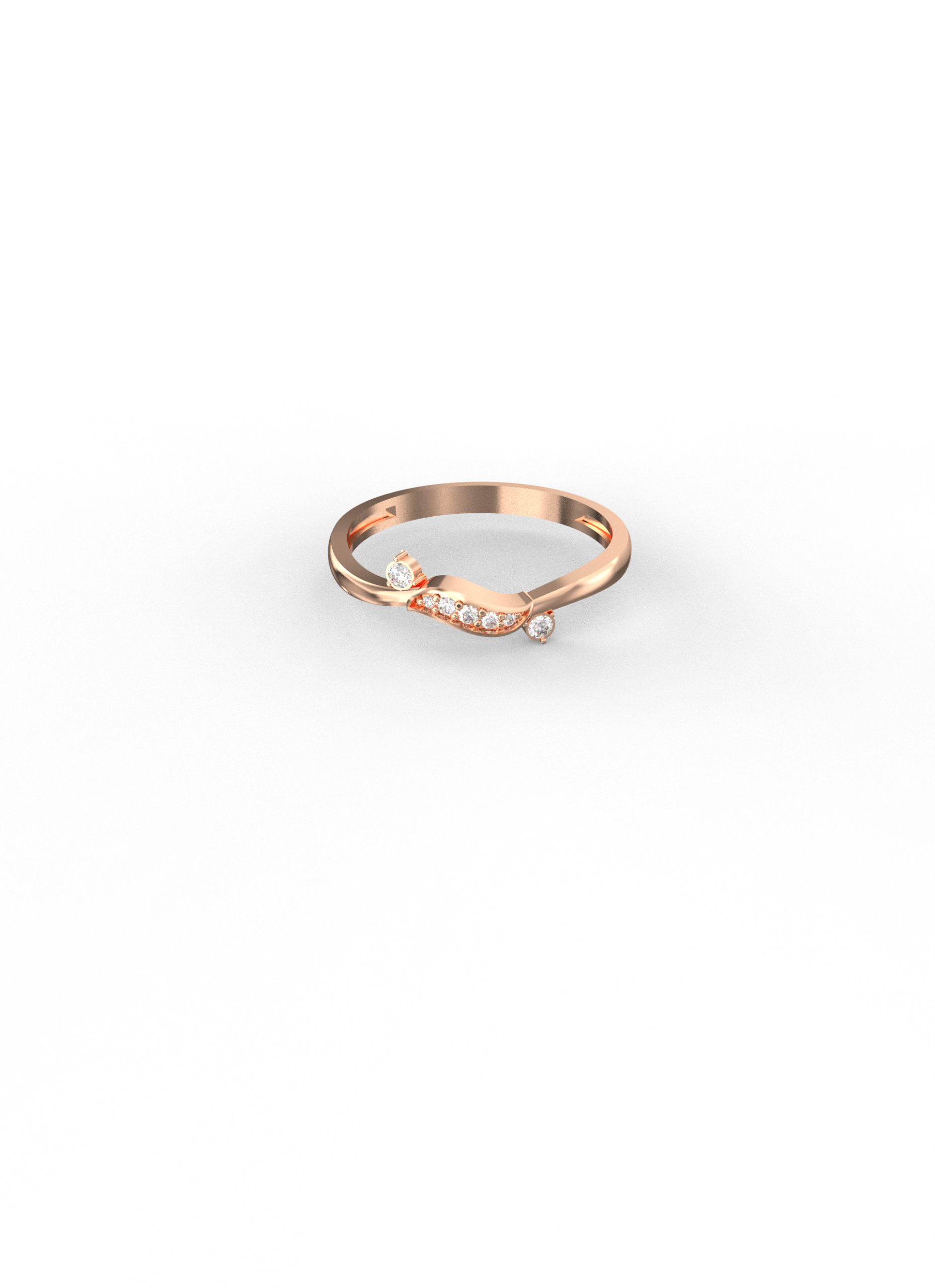 Rose Gold