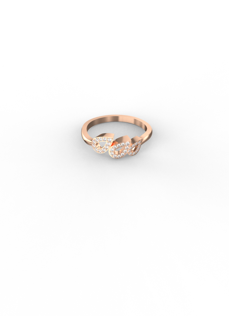 Rose Gold