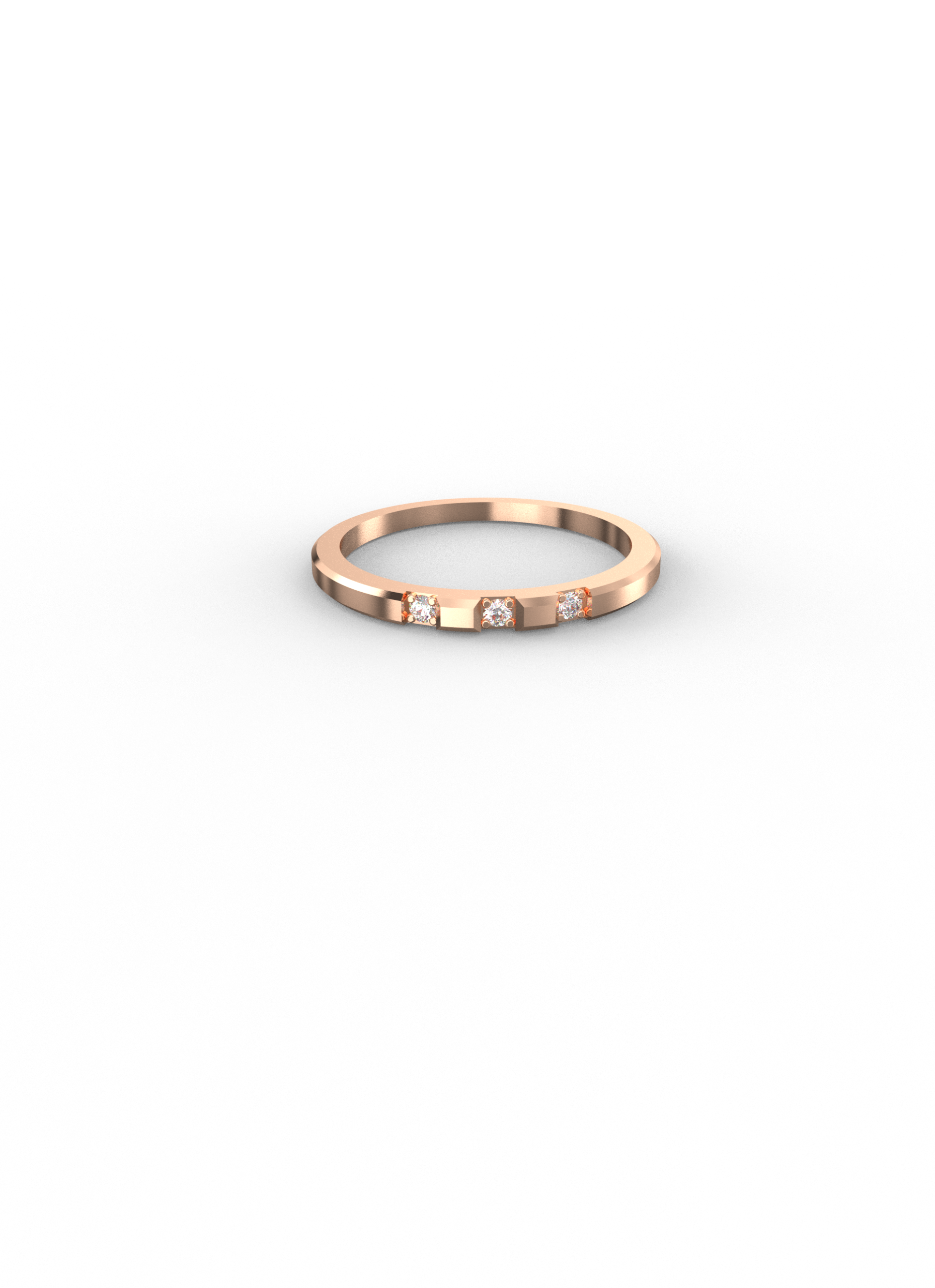 Rose Gold