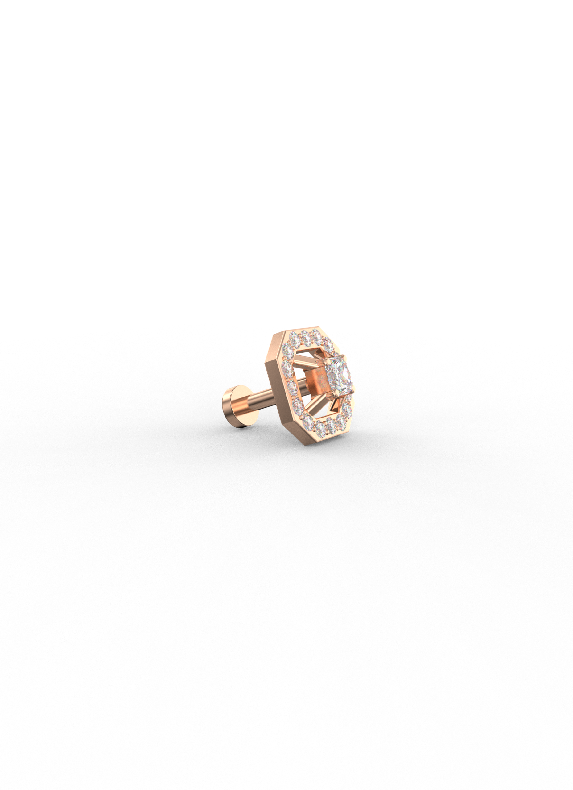 Rose Gold