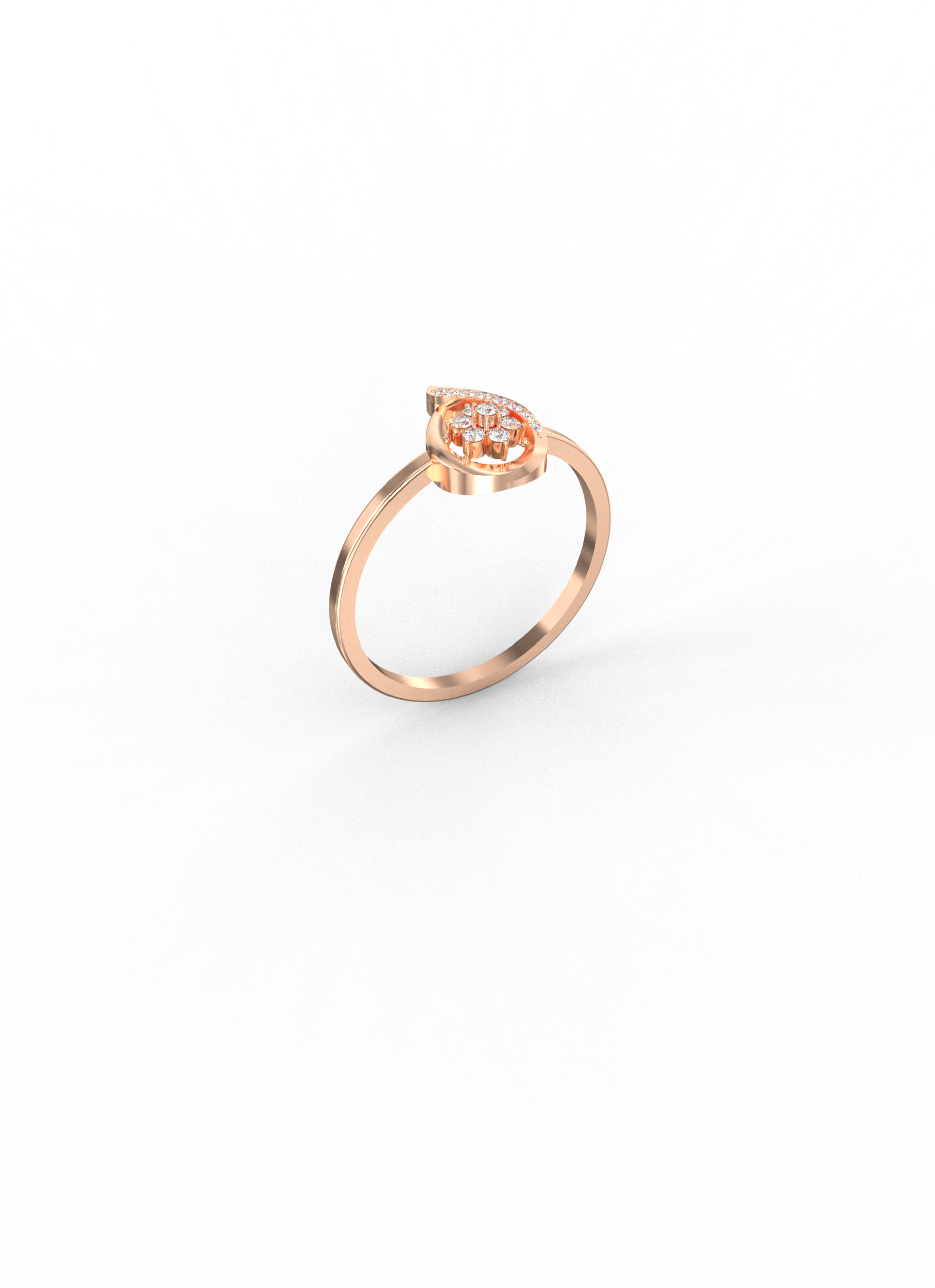 Rose Gold