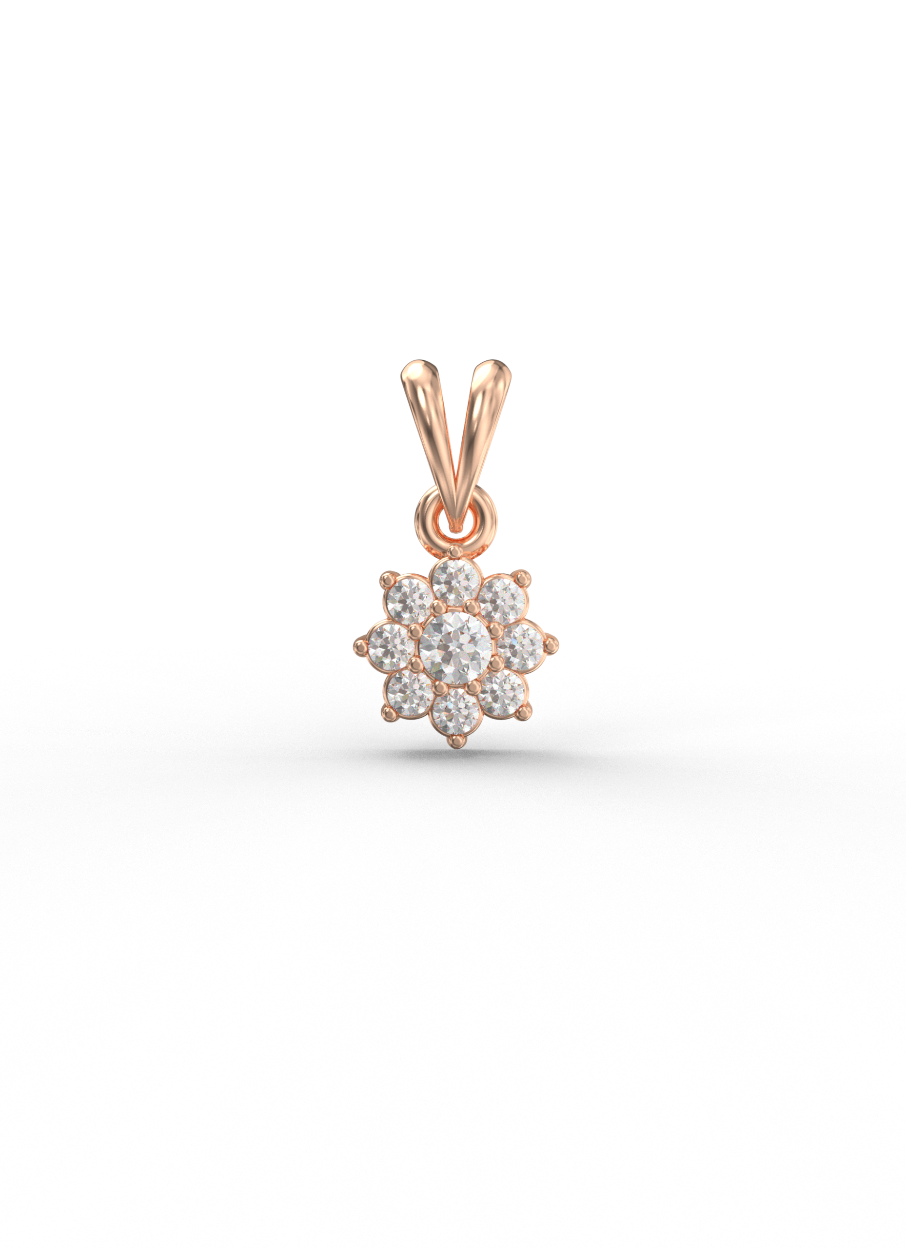 rose gold