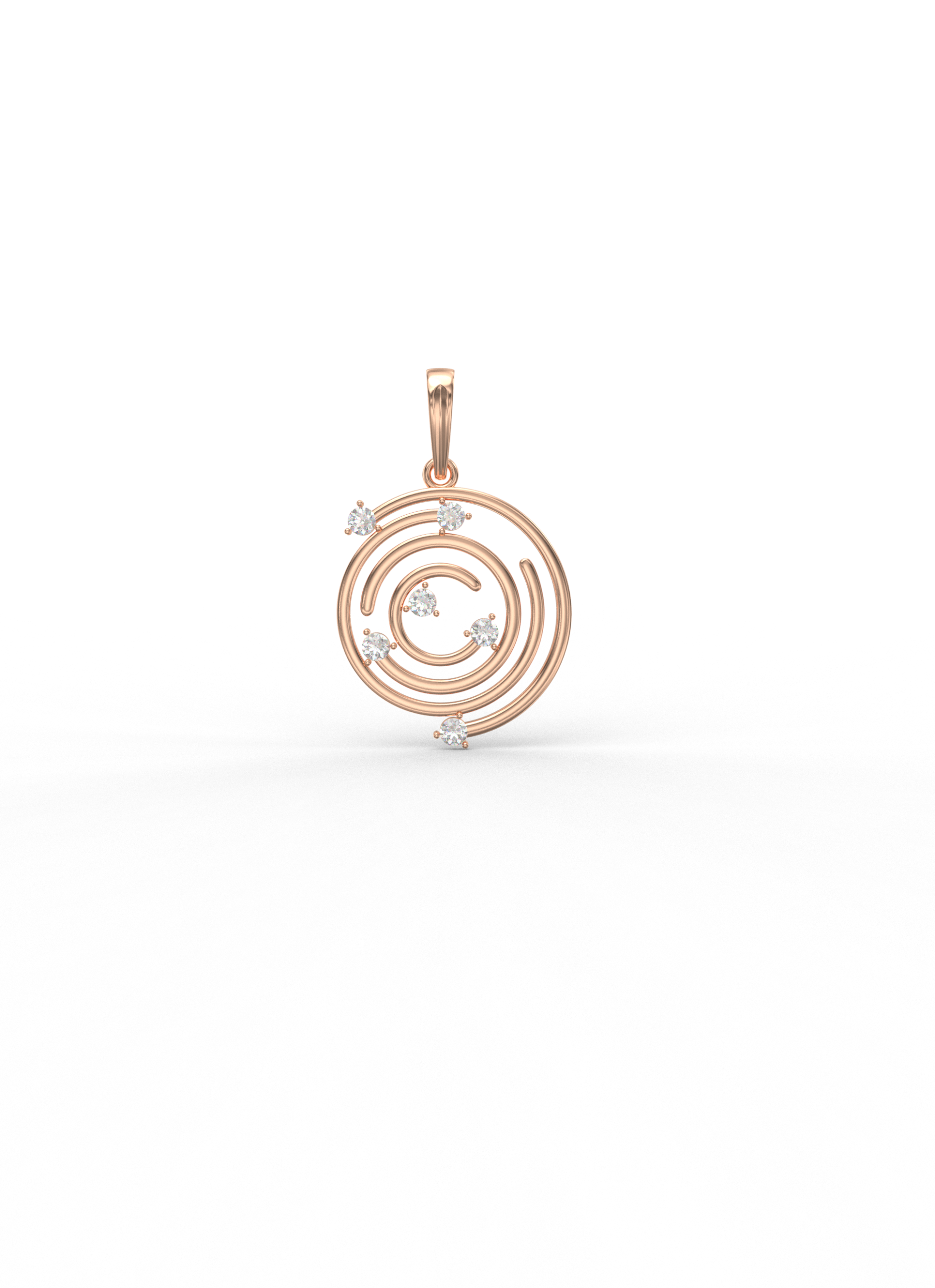 rosegold