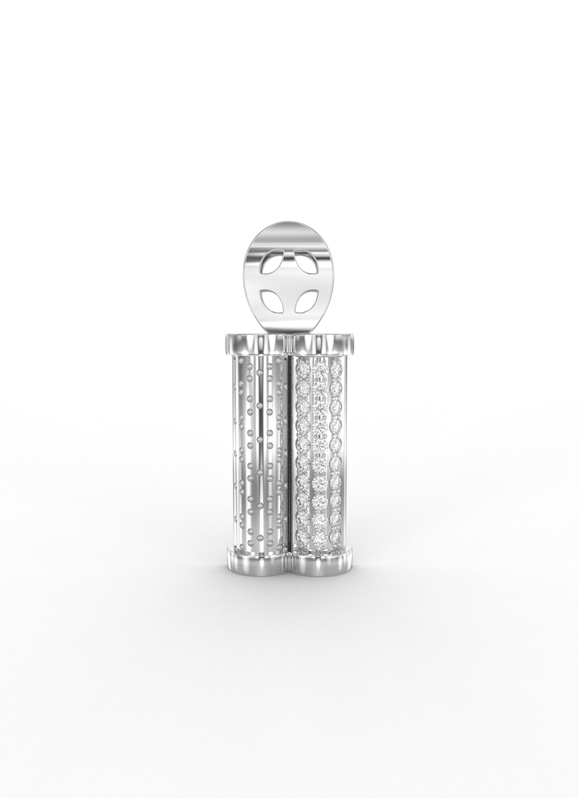 silver