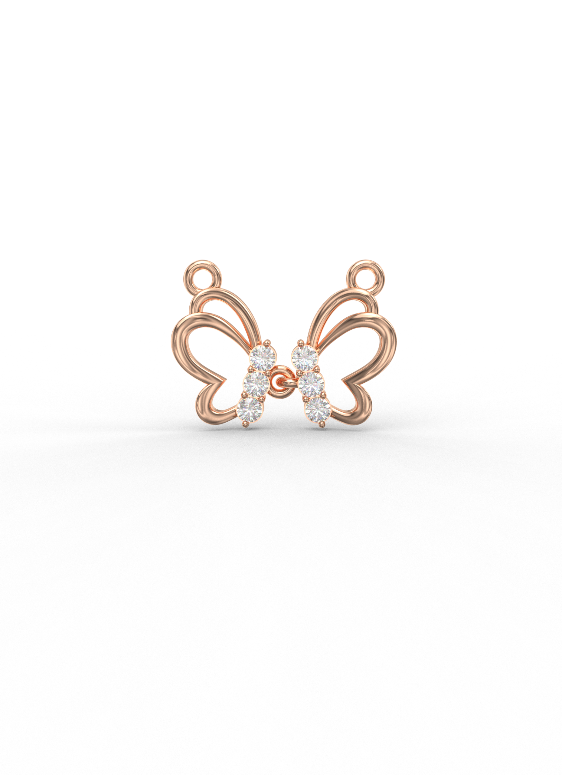 Rose gold