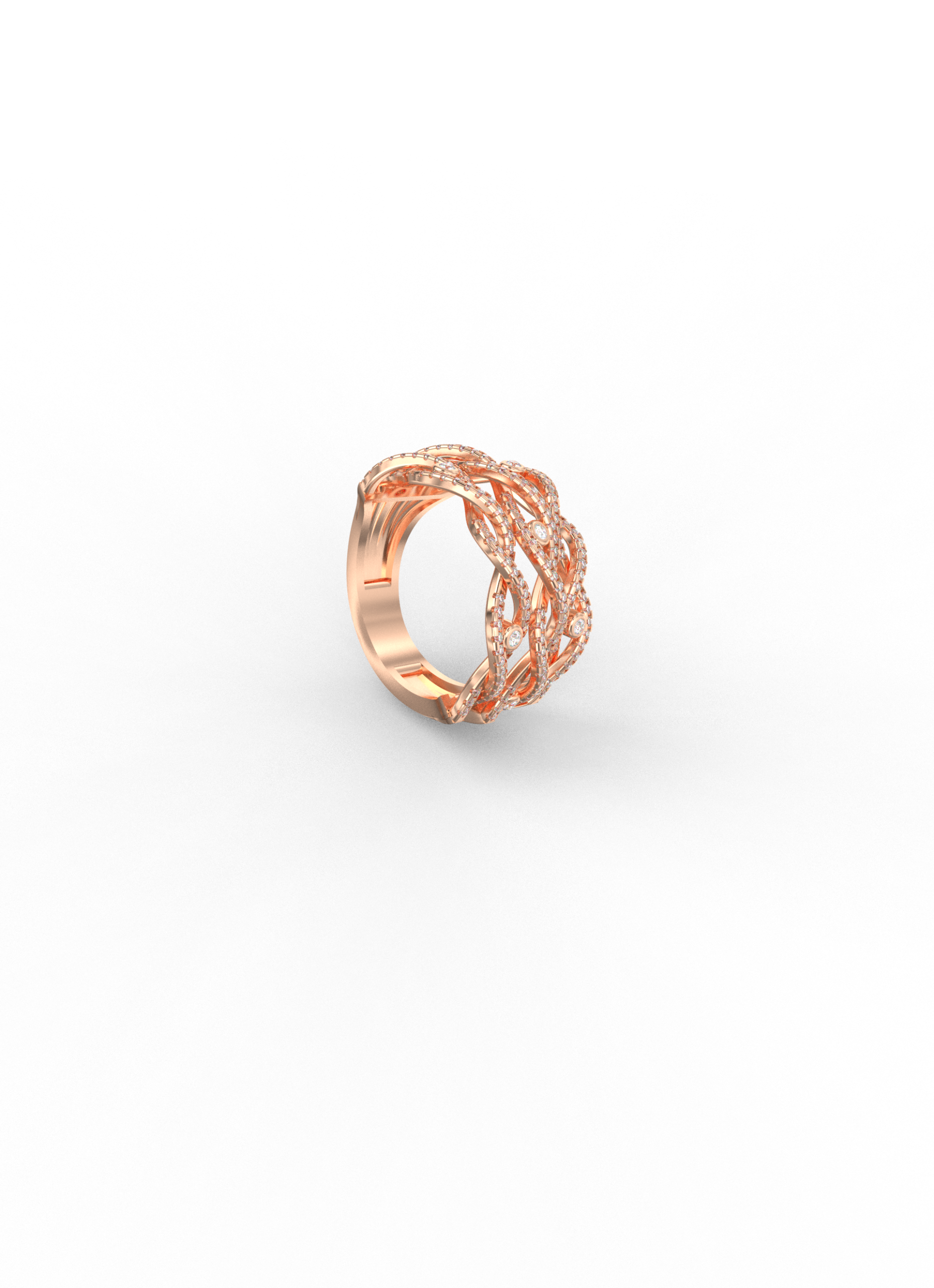 Rose Gold