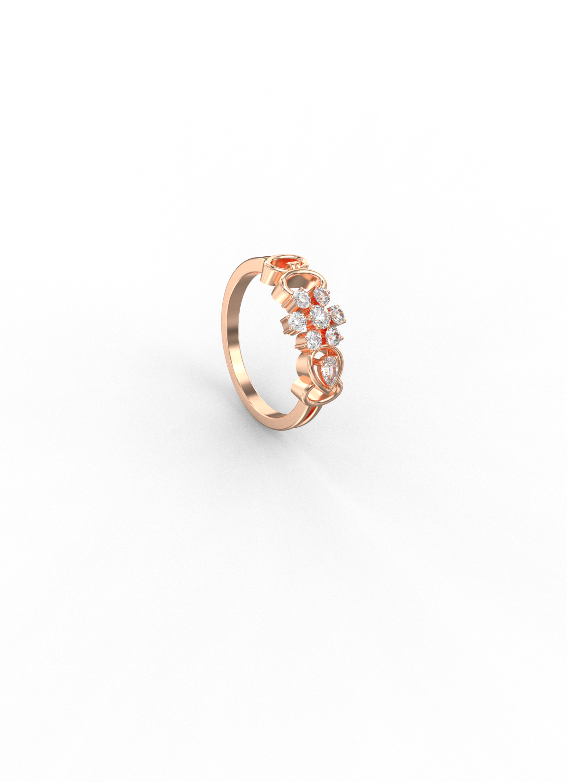 Rose Gold