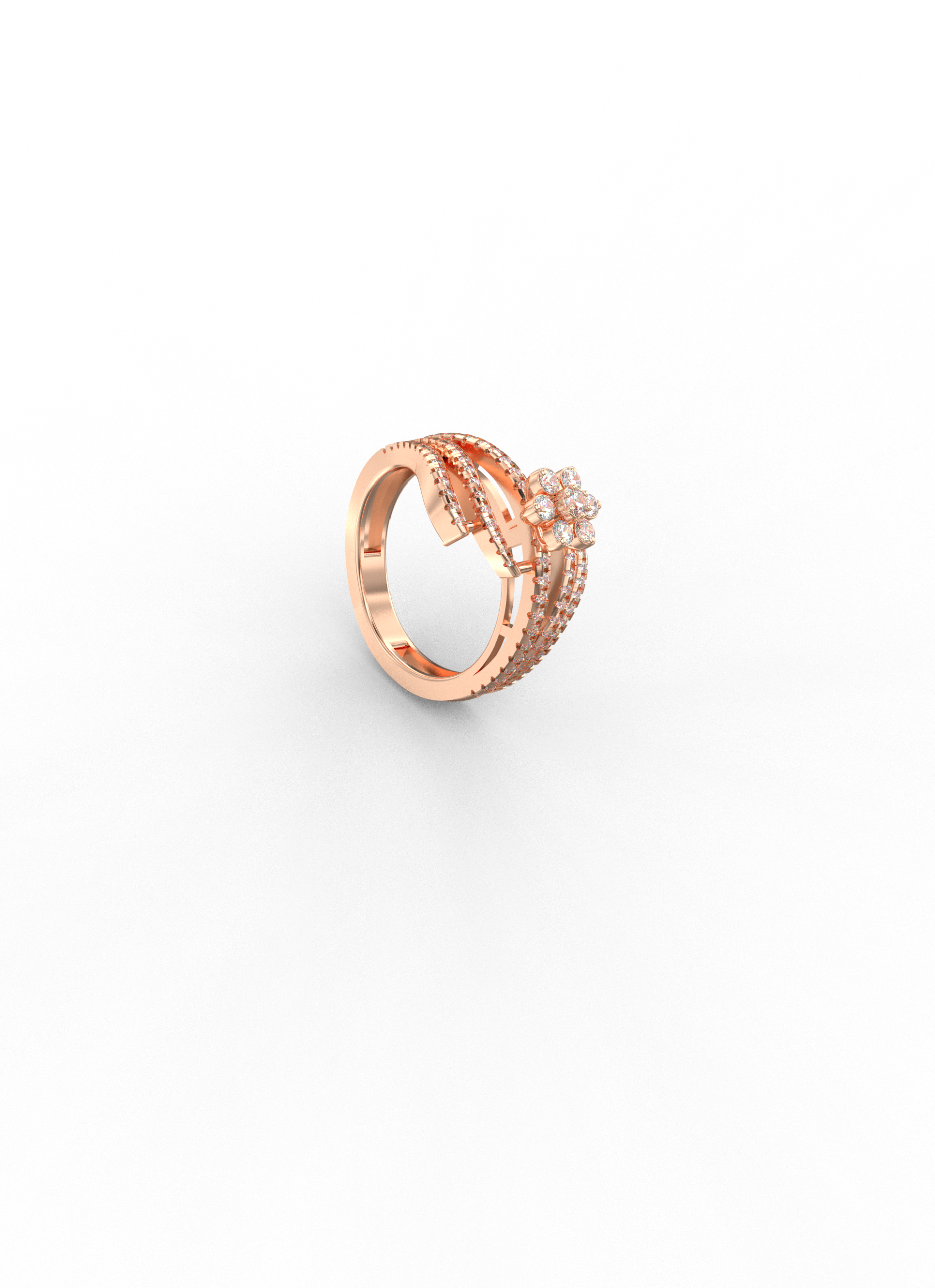 Rose Gold