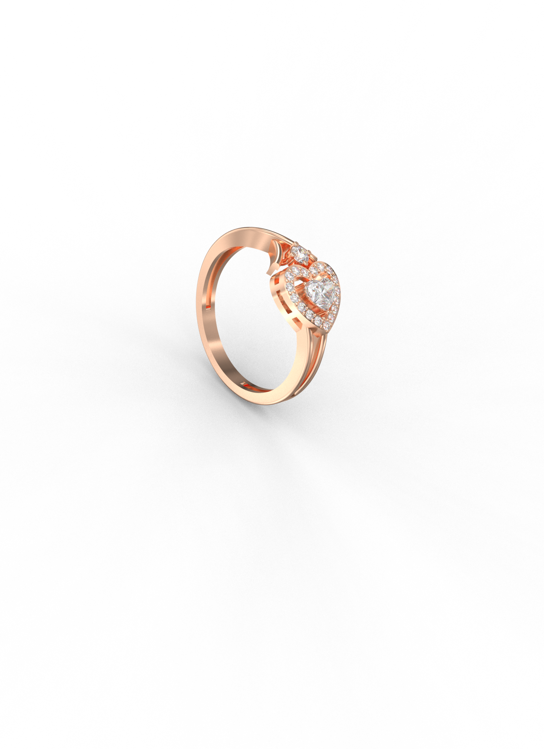 Rose Gold