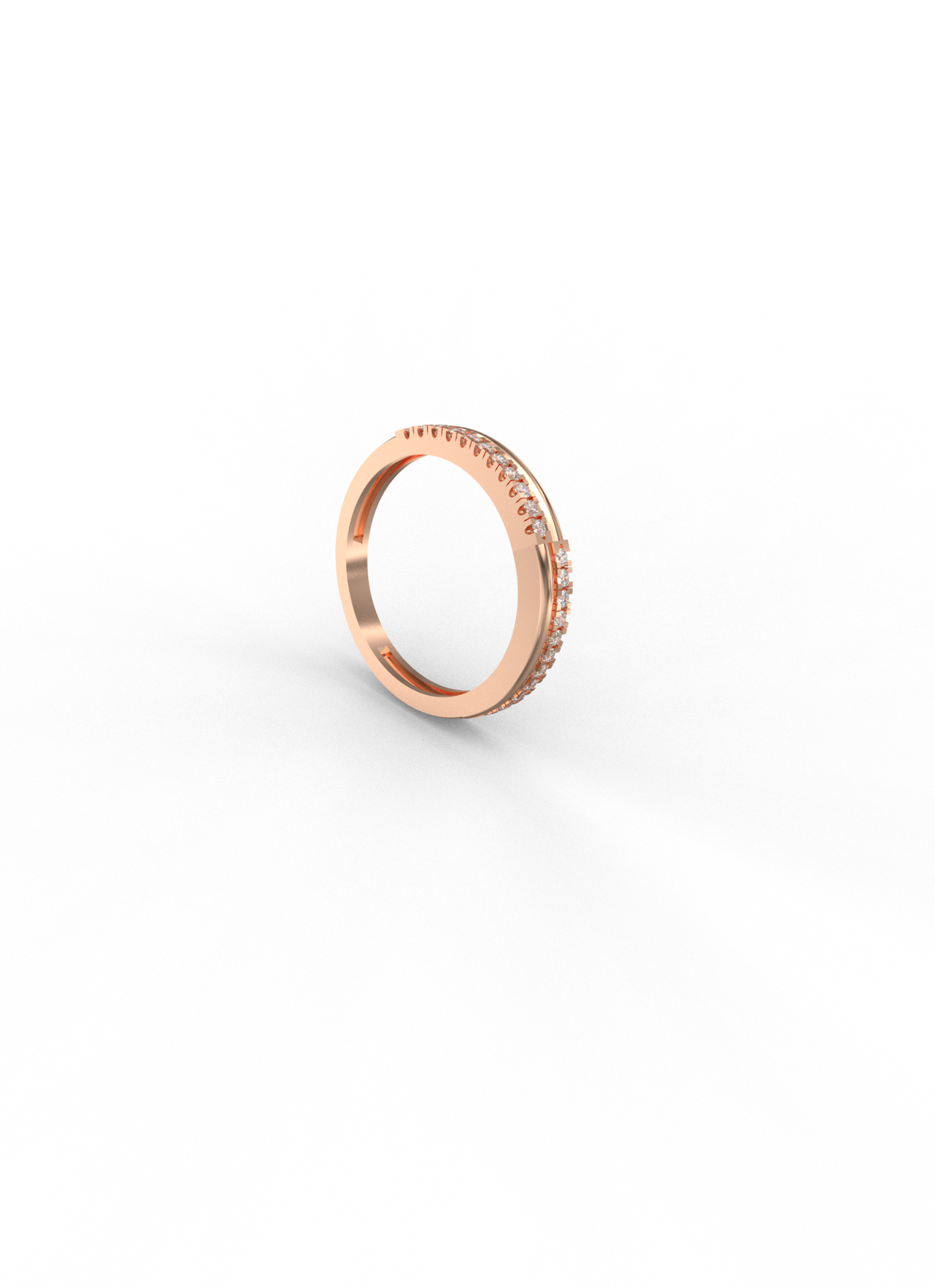 Rose Gold