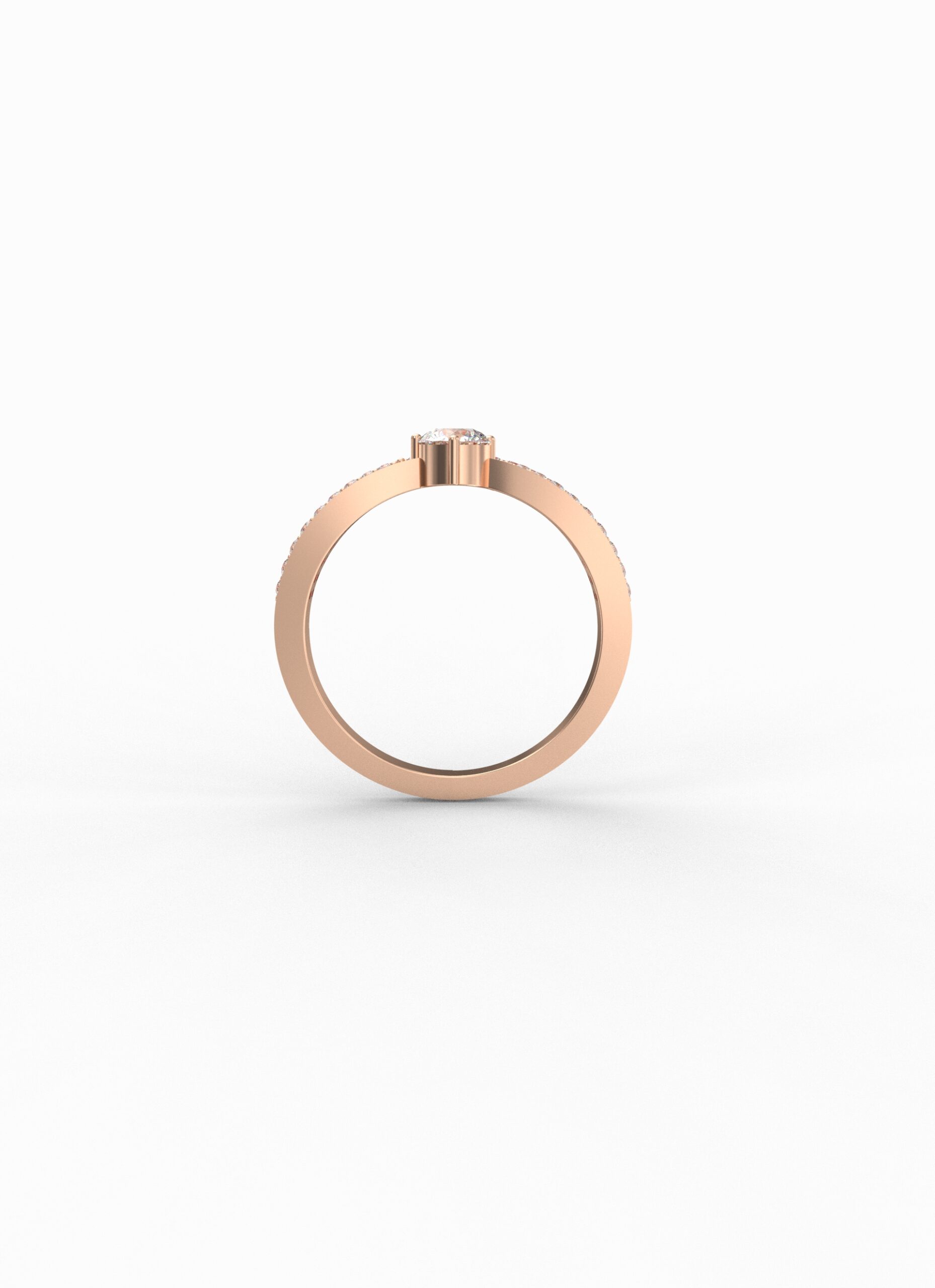Rose Gold