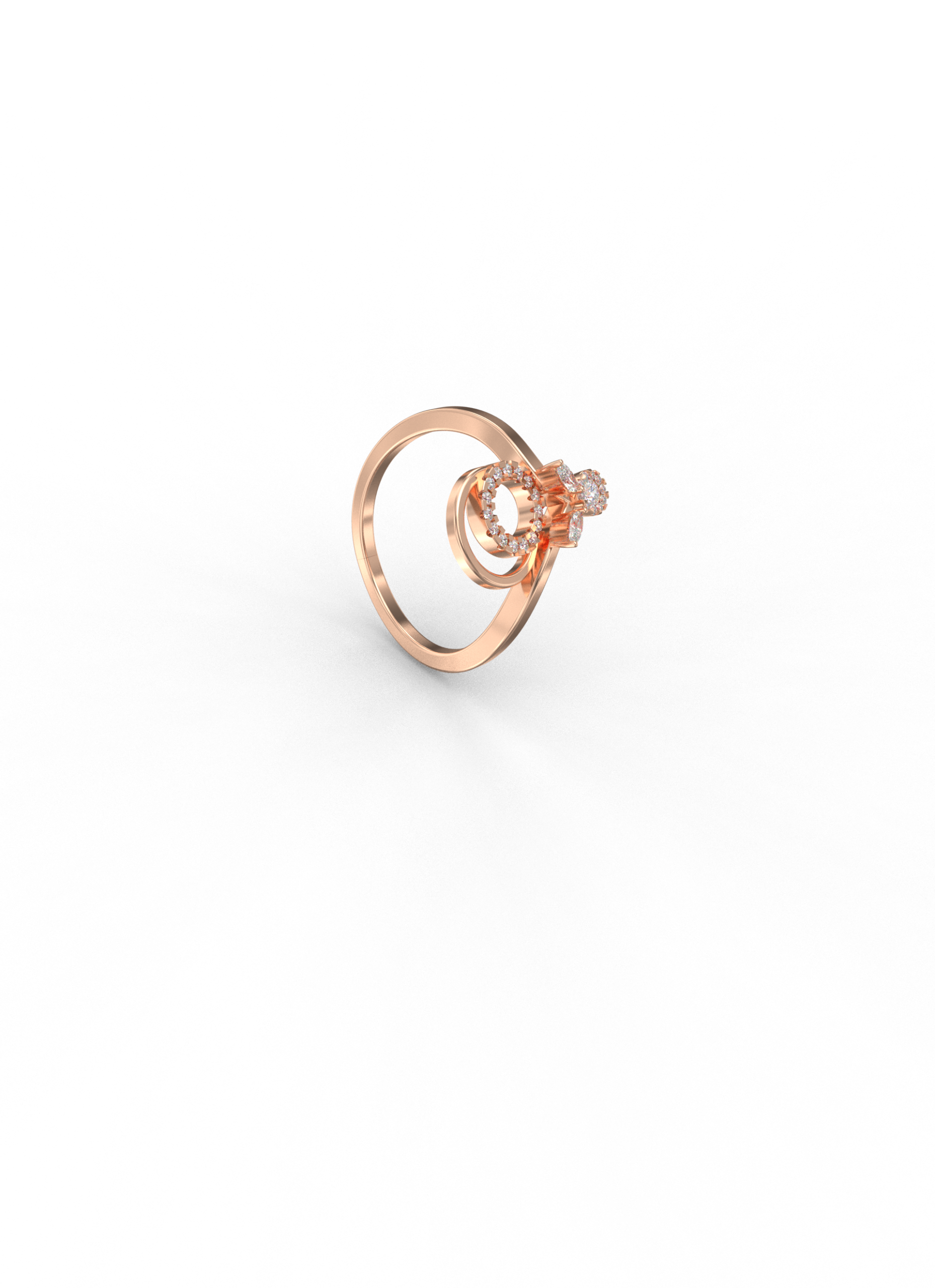 Rose Gold