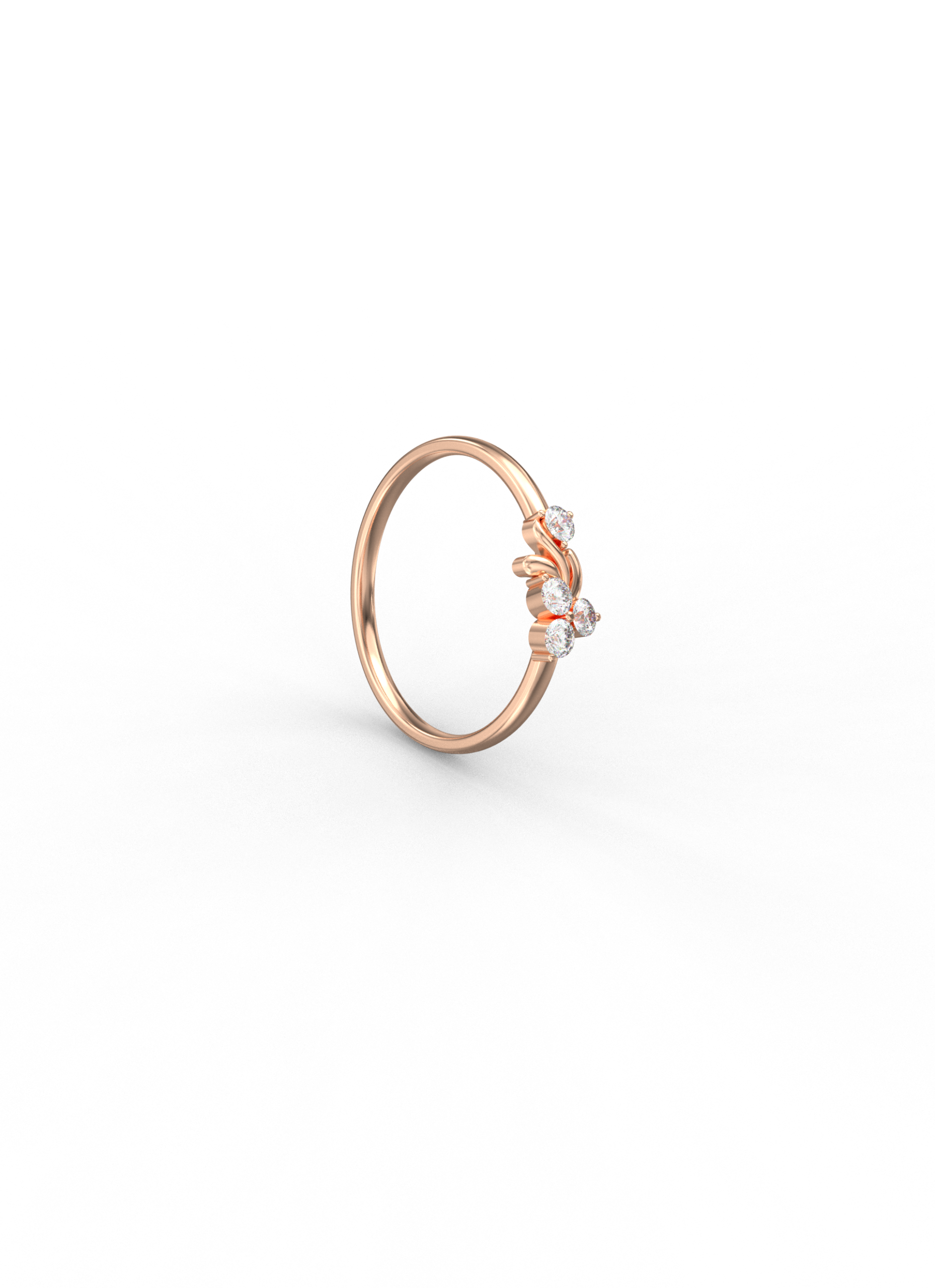 Rose Gold
