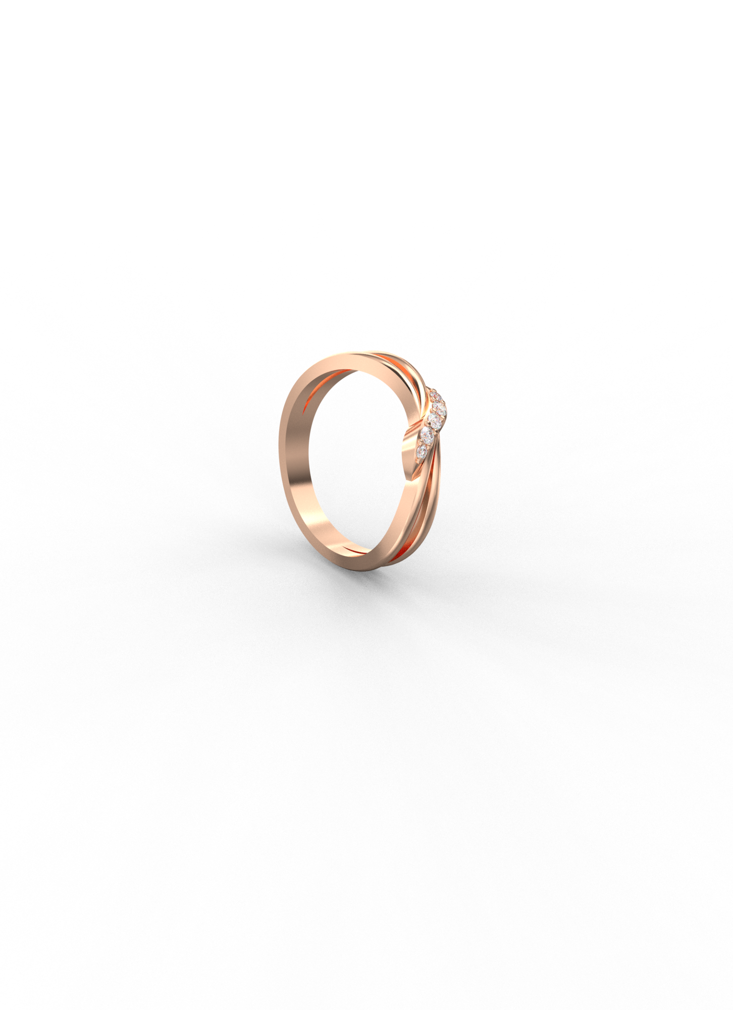 Rose Gold