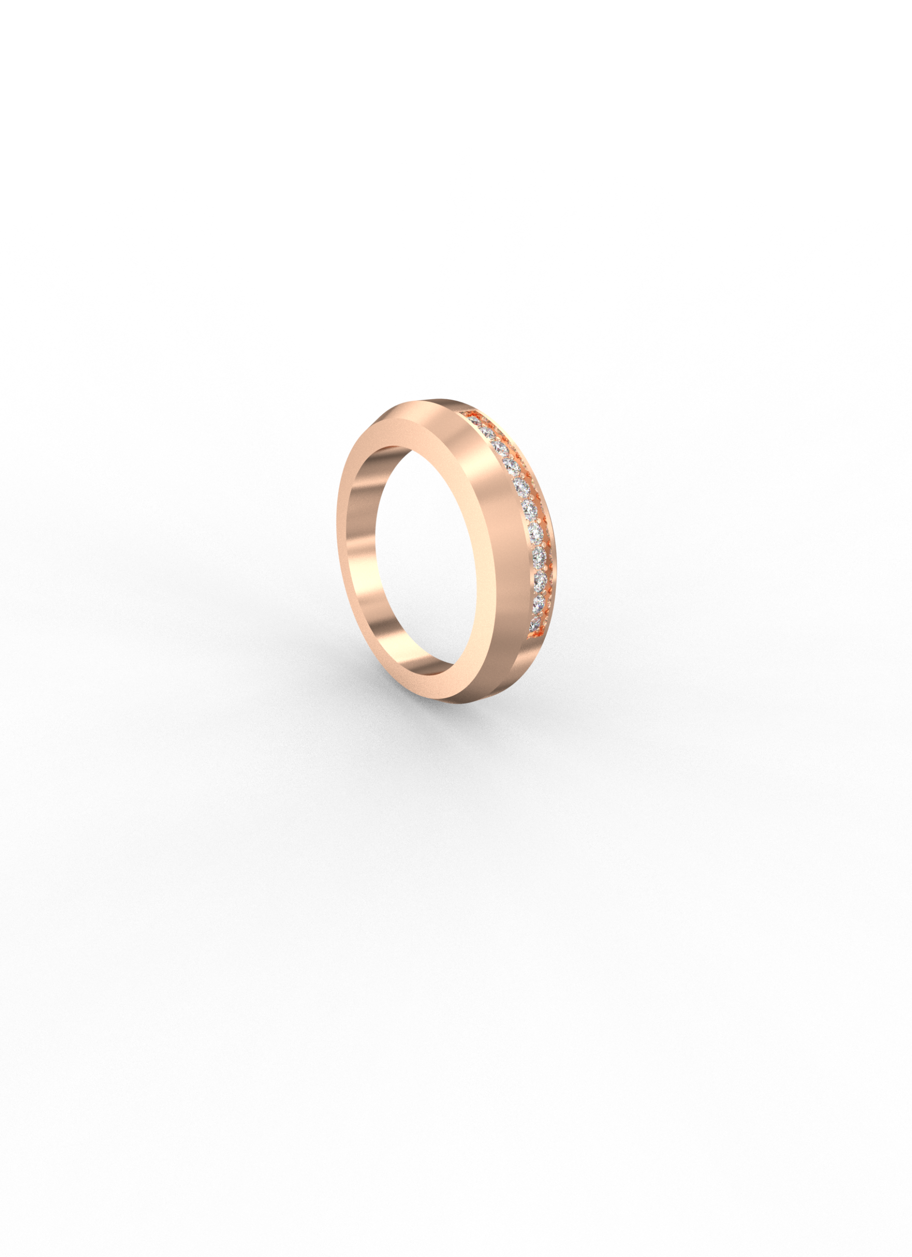 Rose Gold