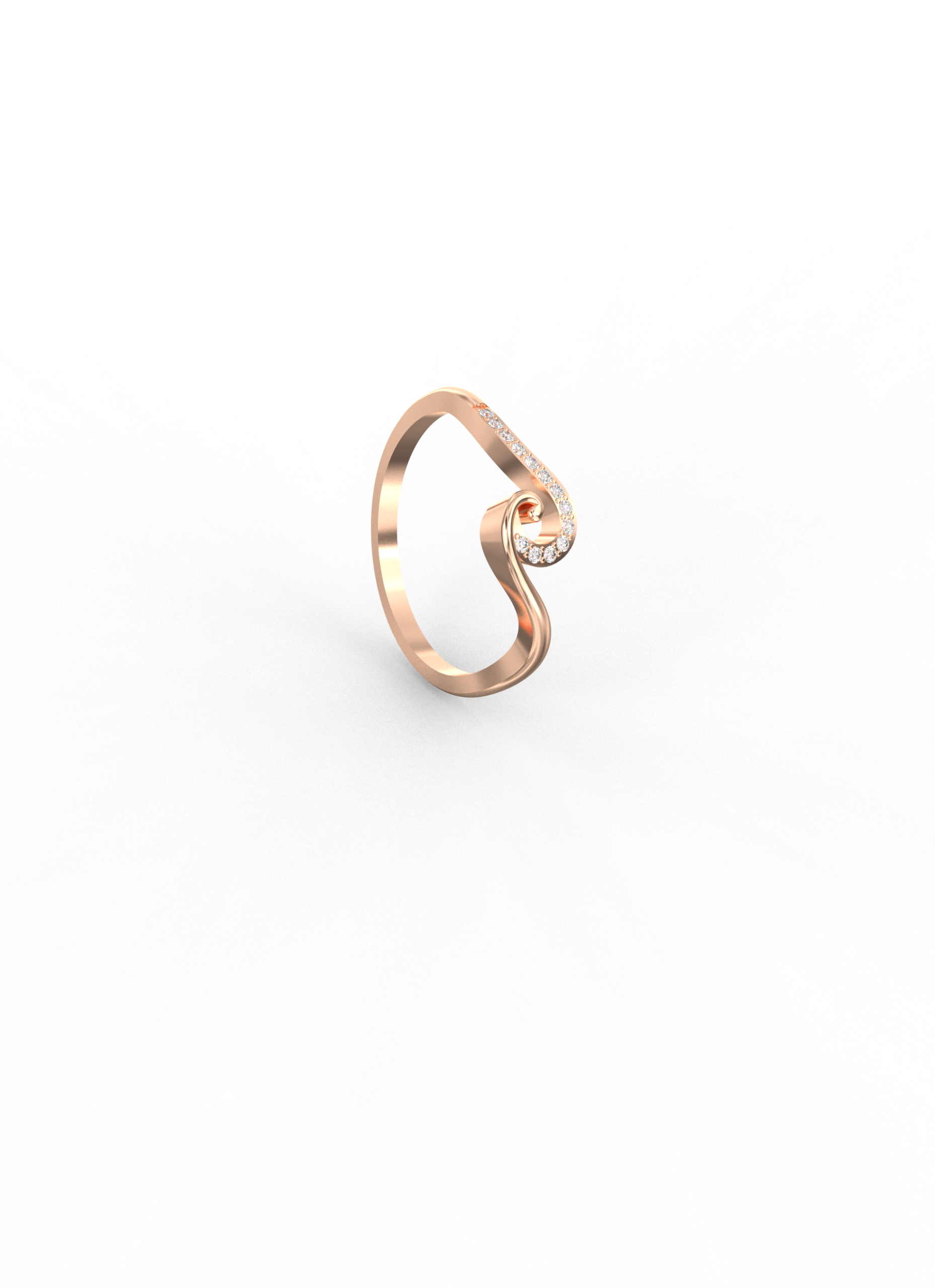 Rose Gold