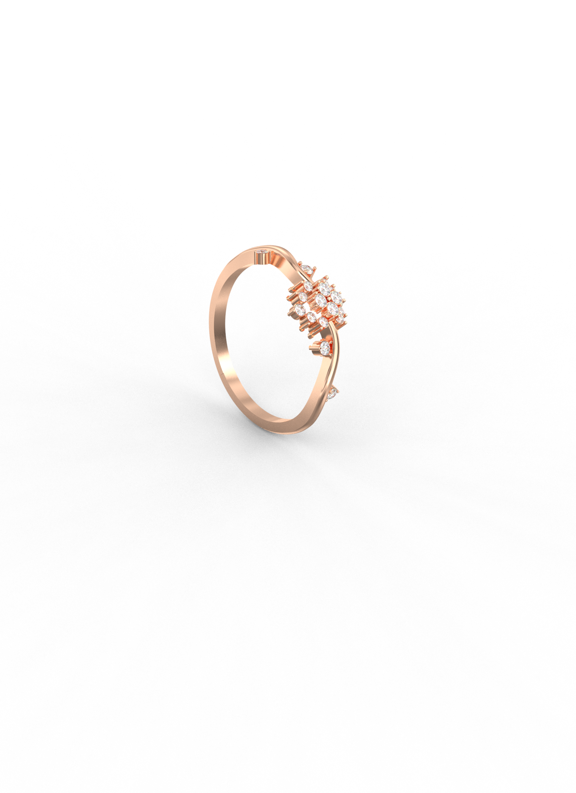 Rose Gold