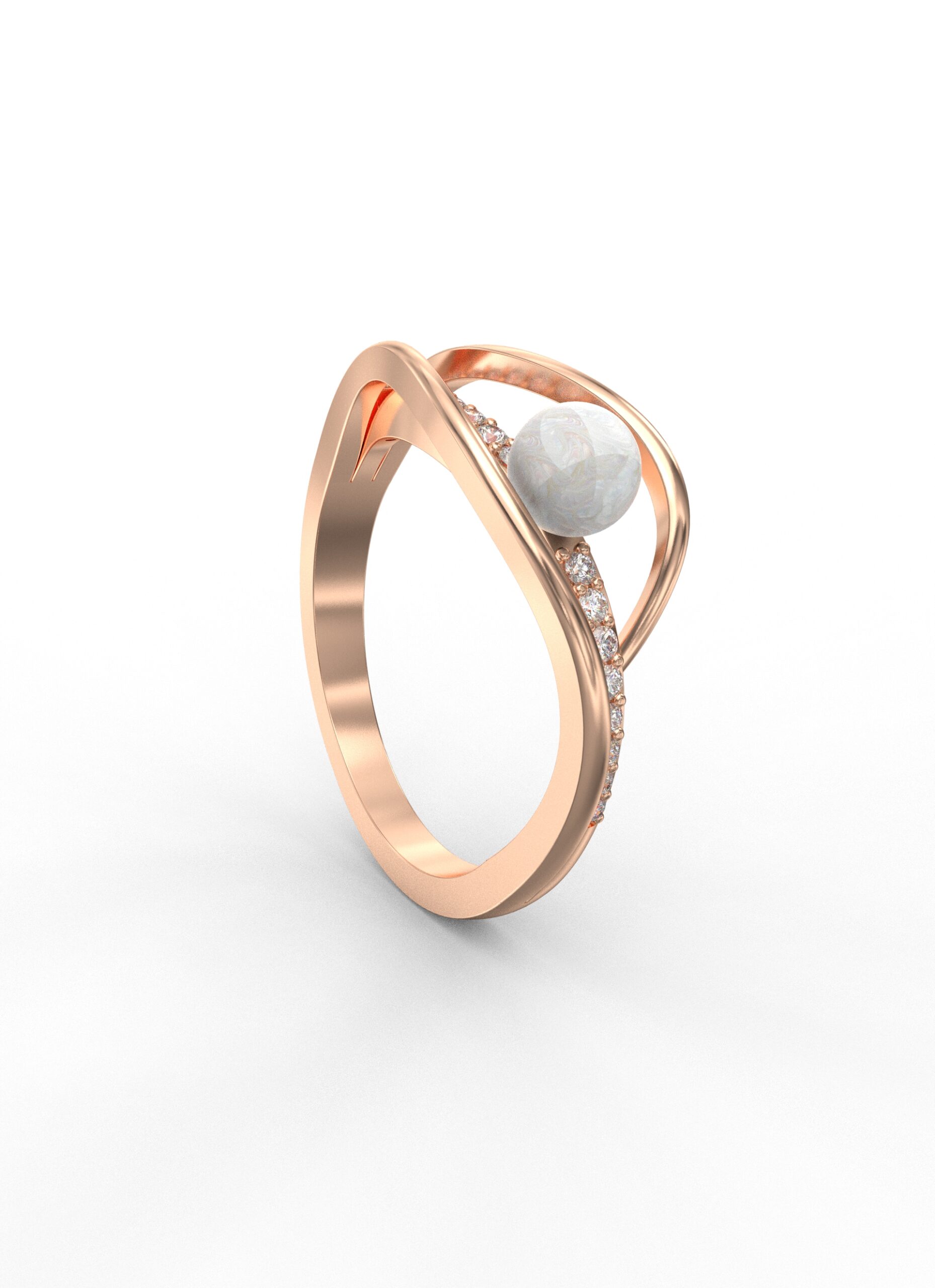 Rose Gold