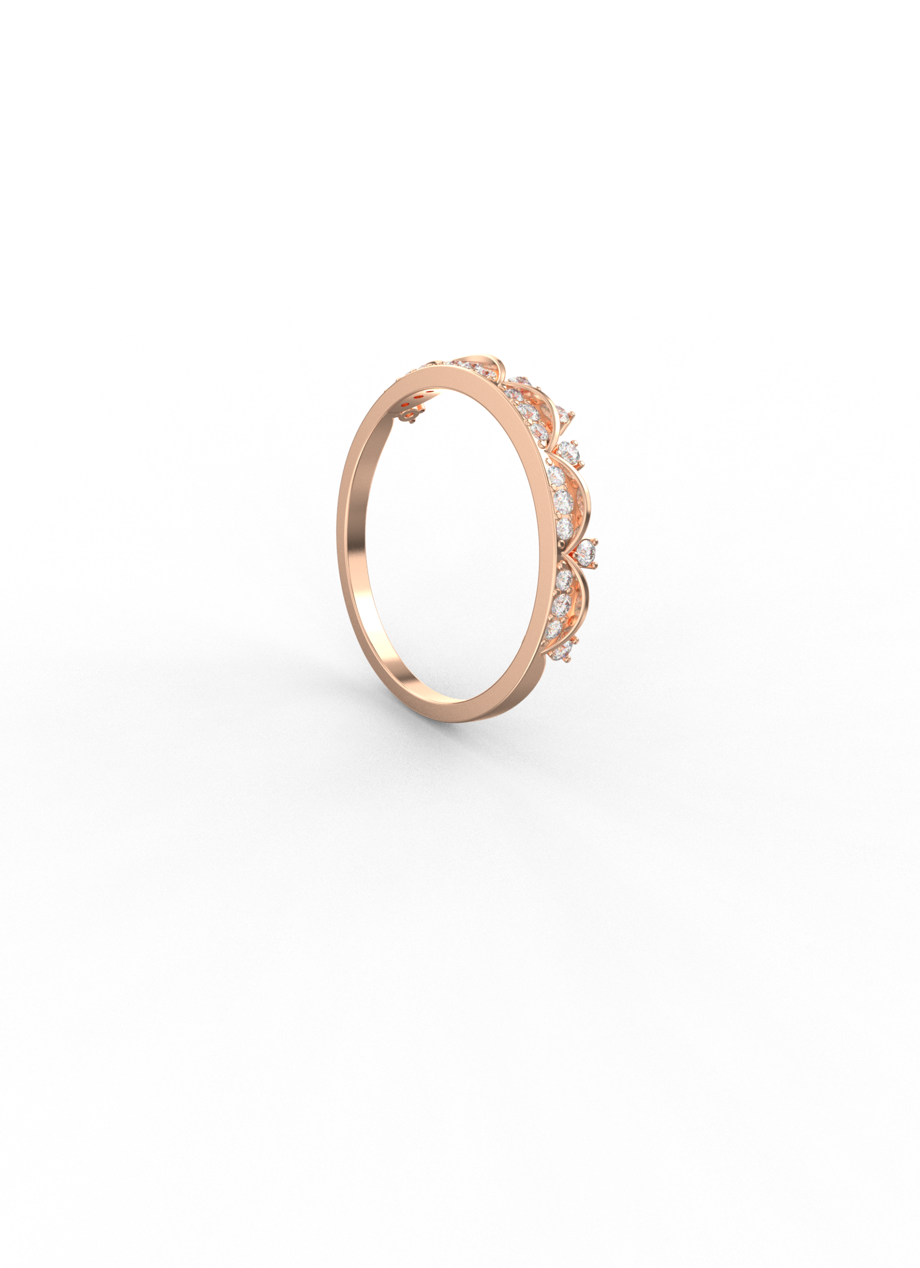 Rose Gold