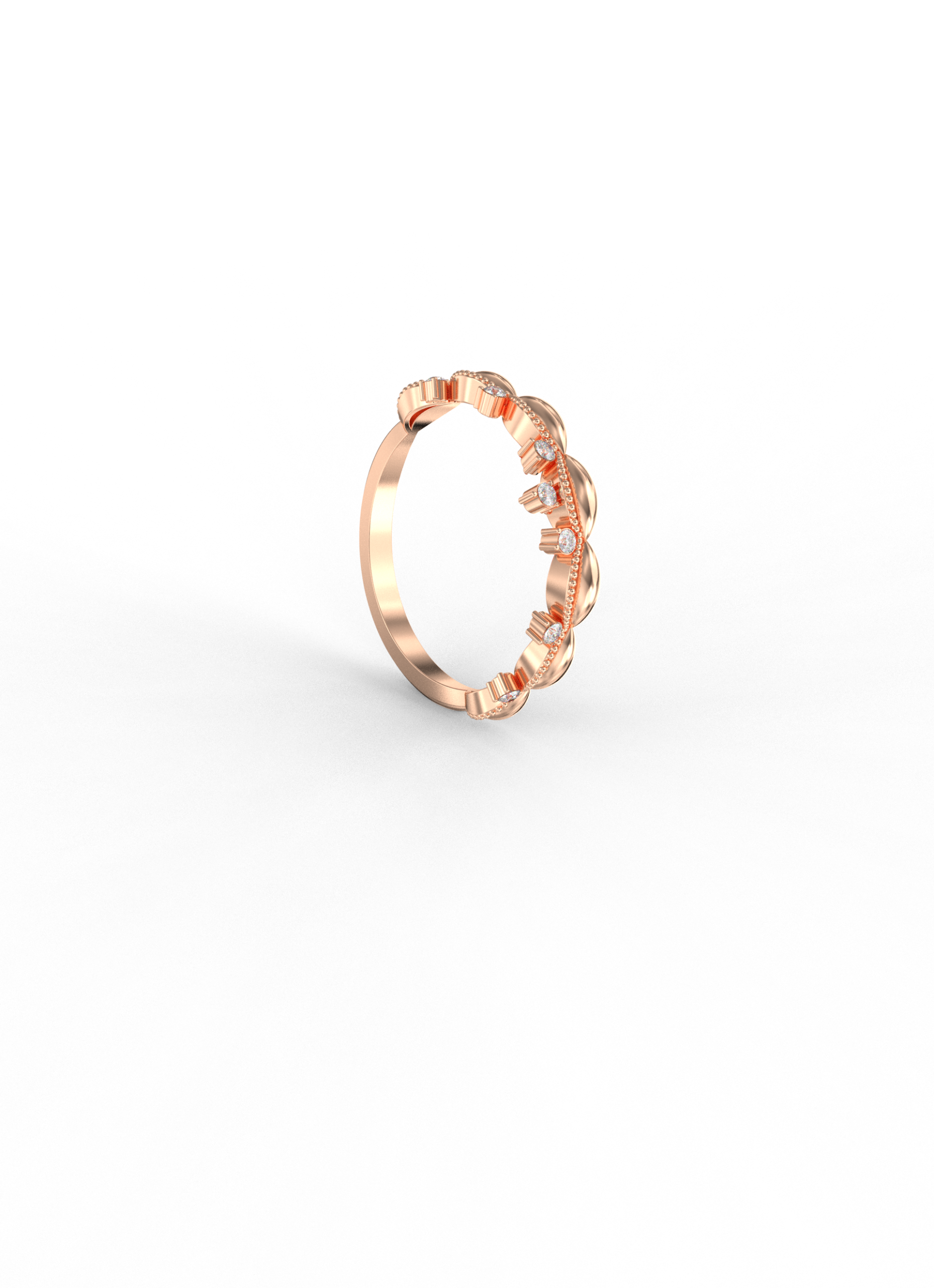 Rose Gold