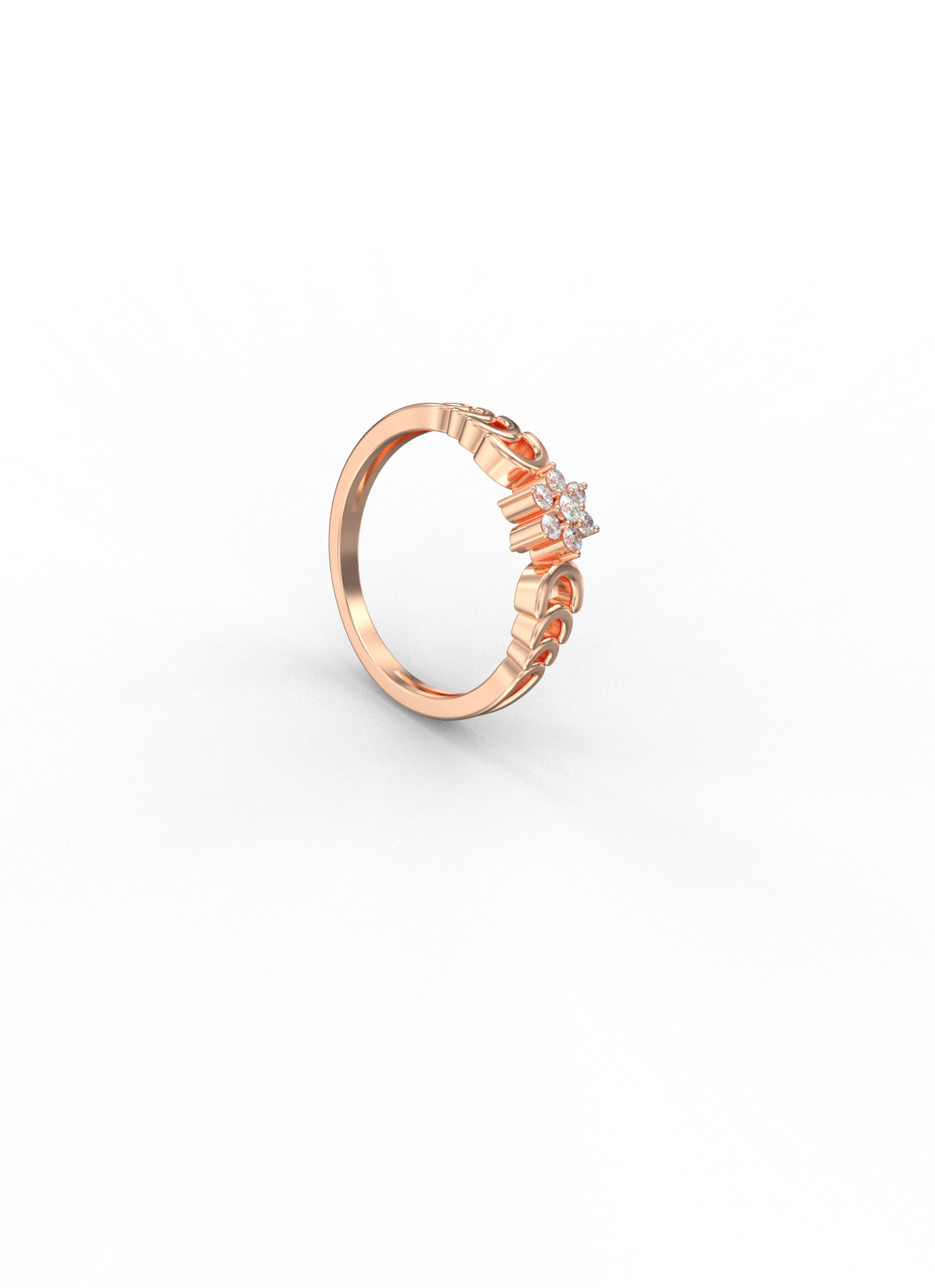 Rose Gold