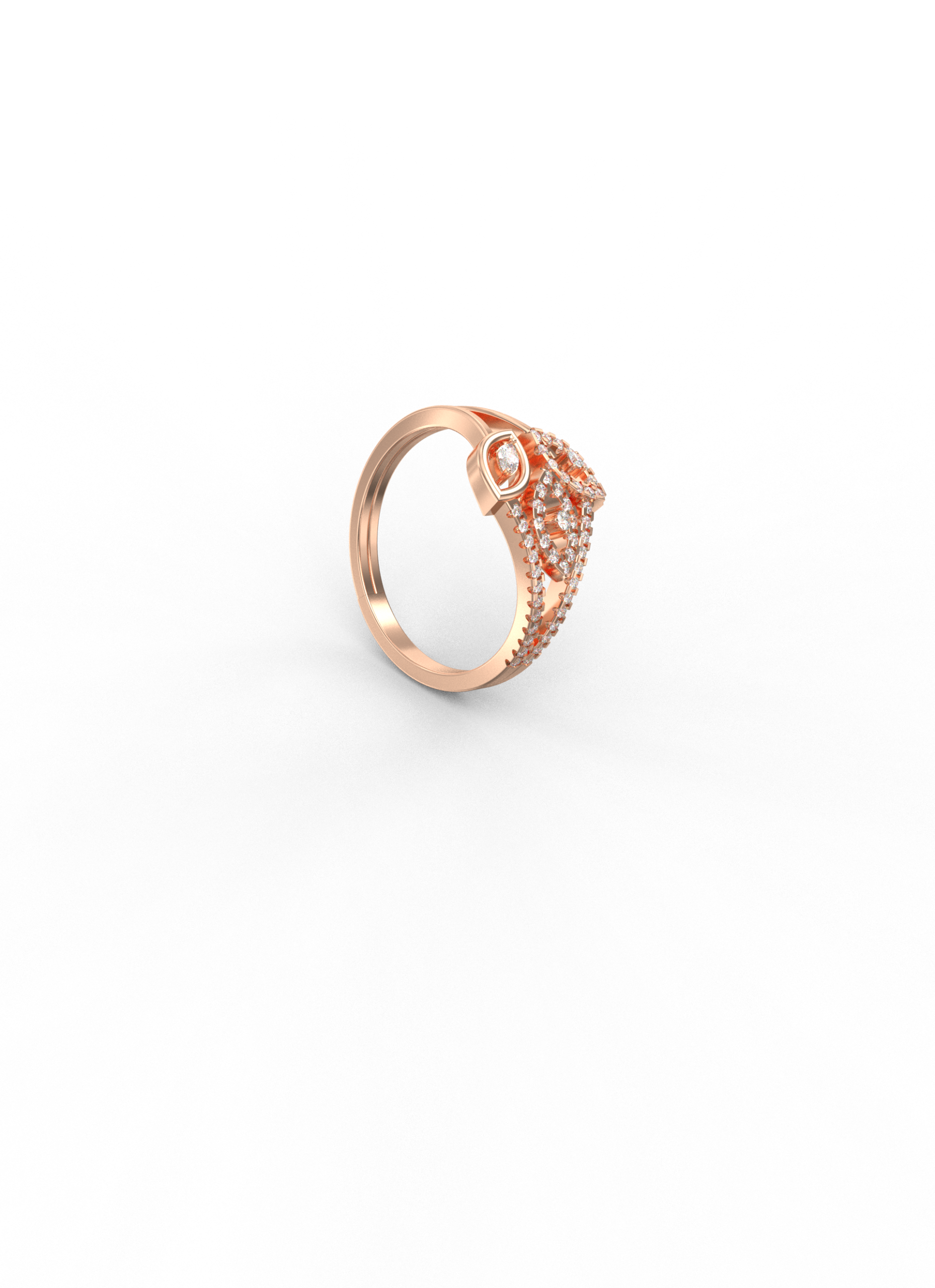 Rose Gold
