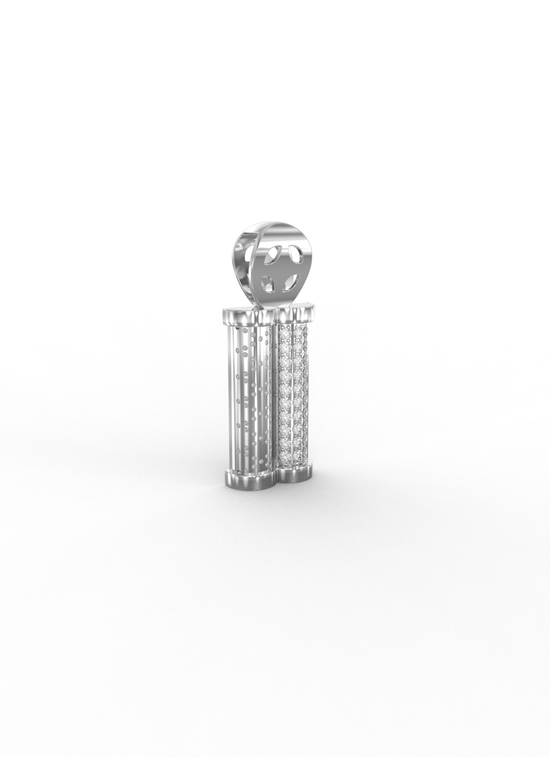 silver