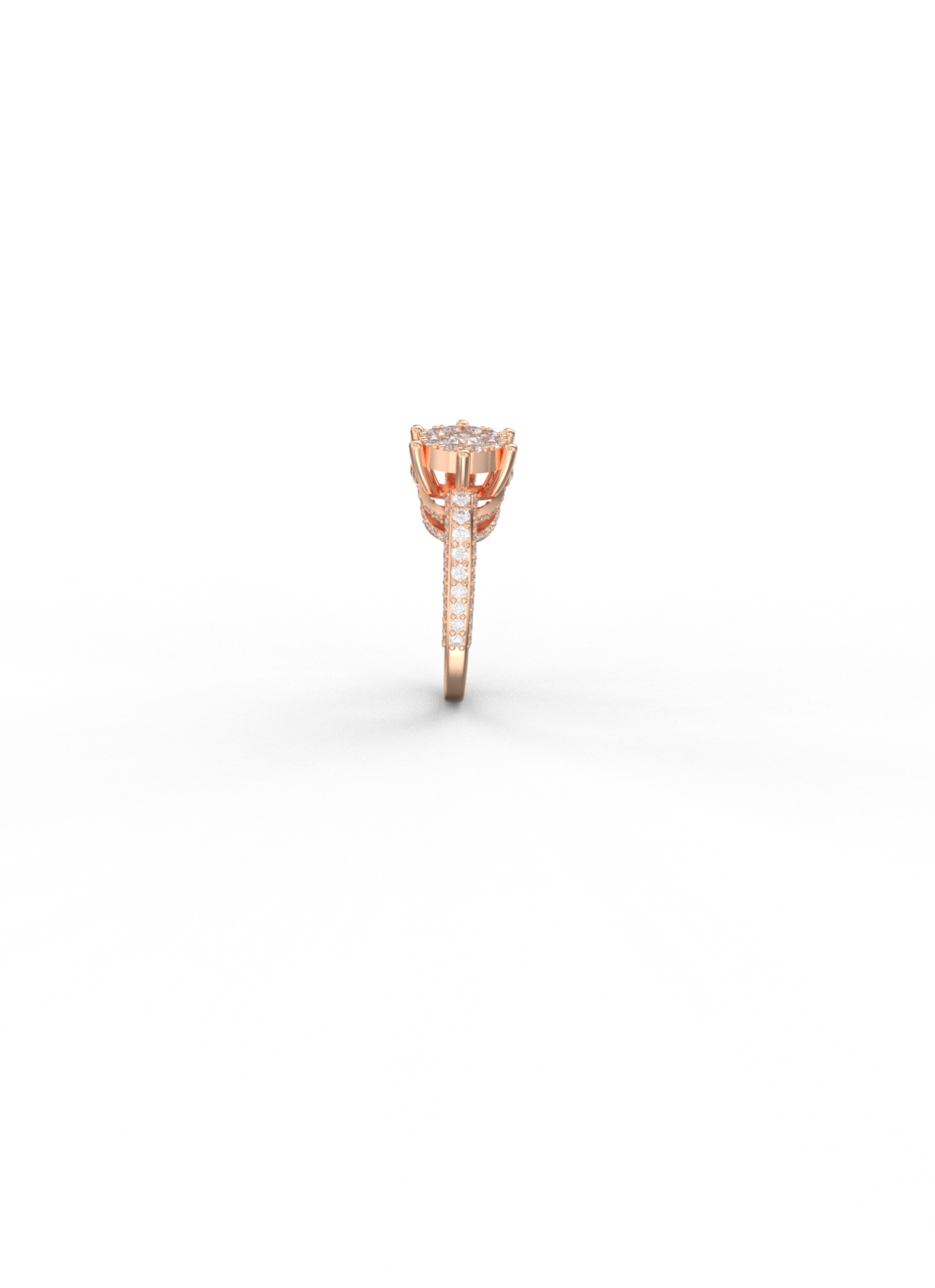 Rose Gold