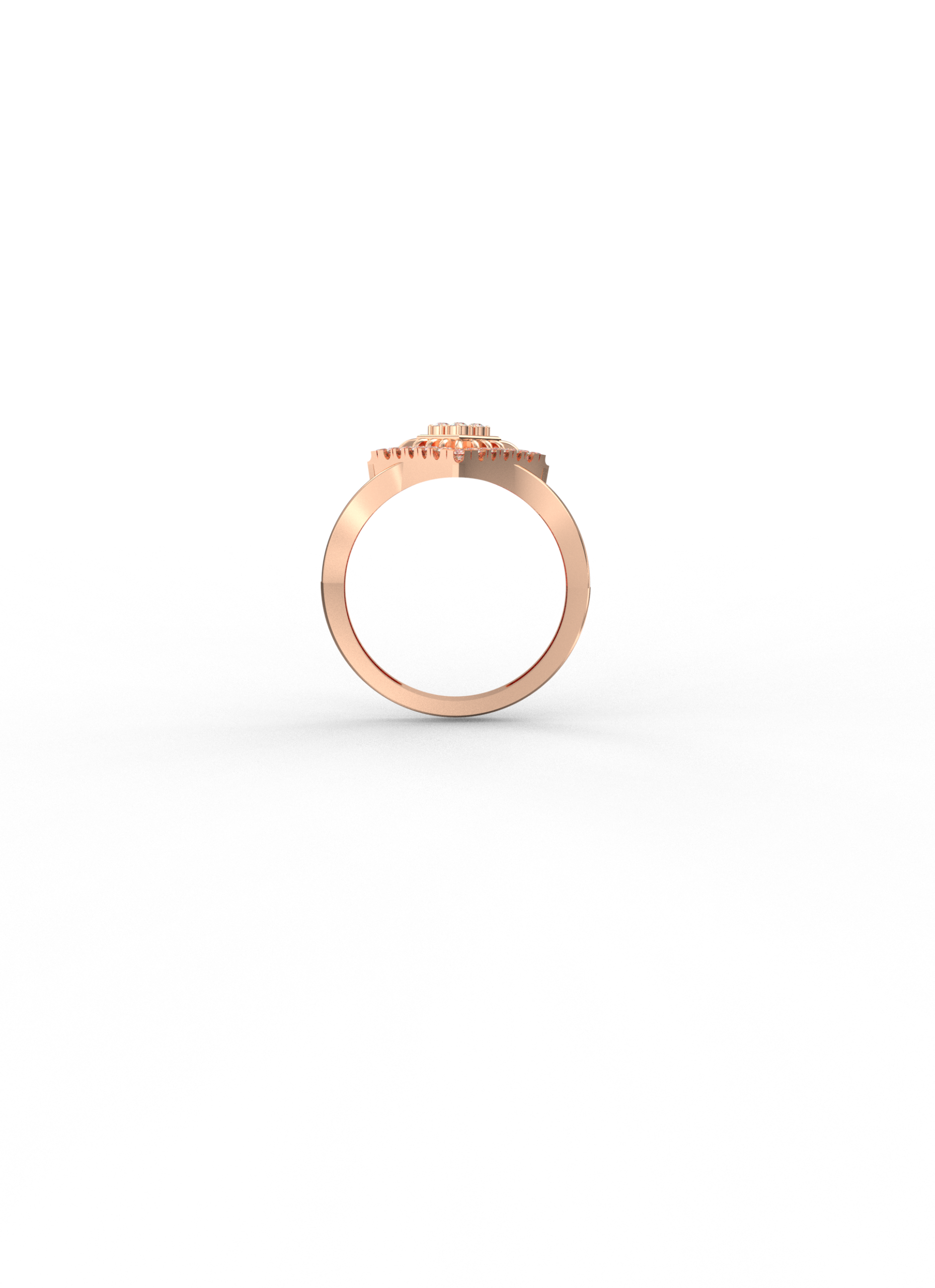 Rose Gold