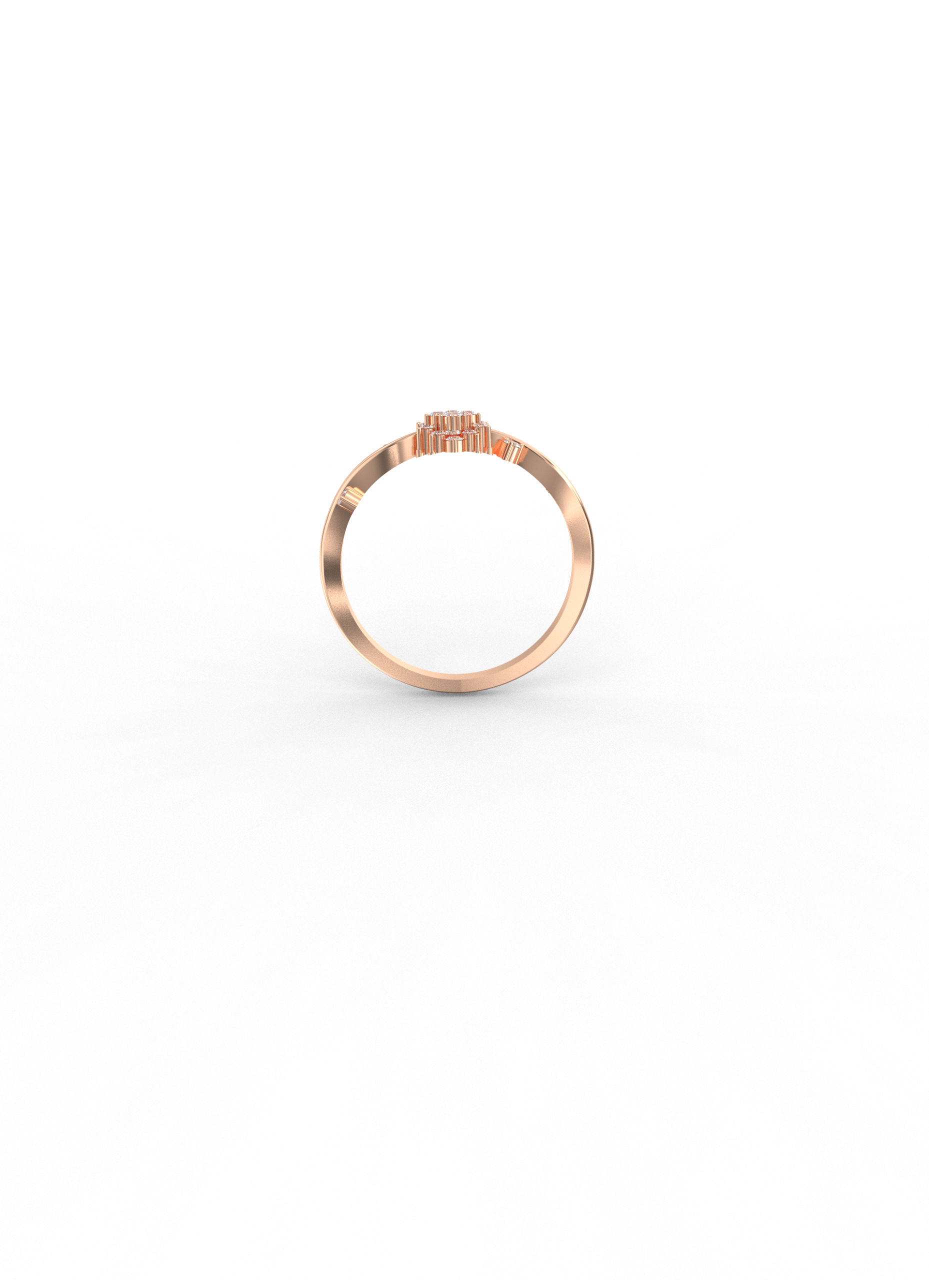 Rose Gold