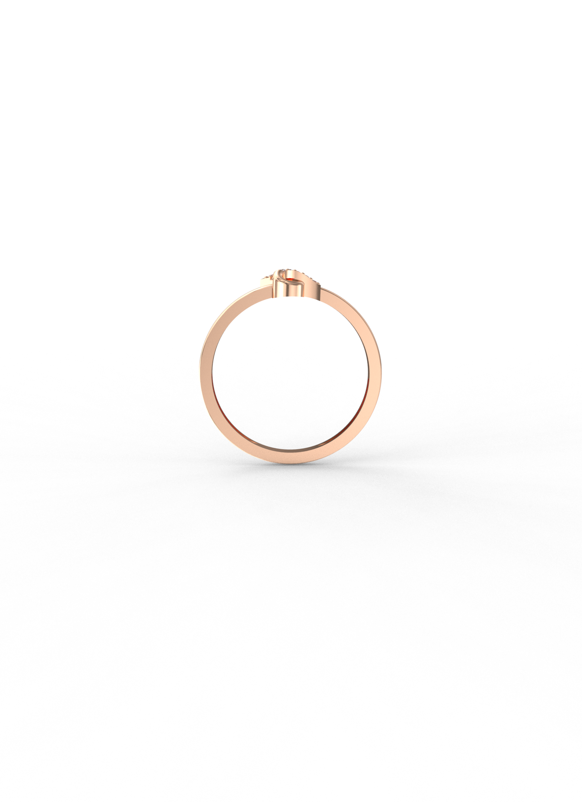 Rose Gold