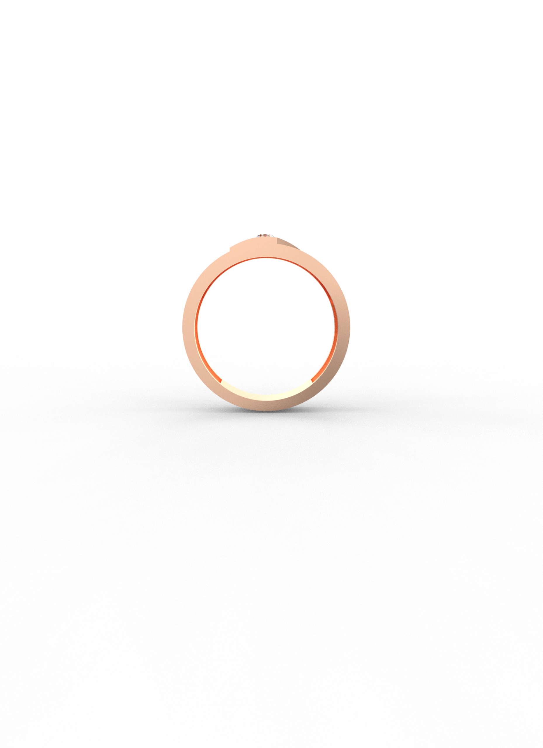 Rose Gold