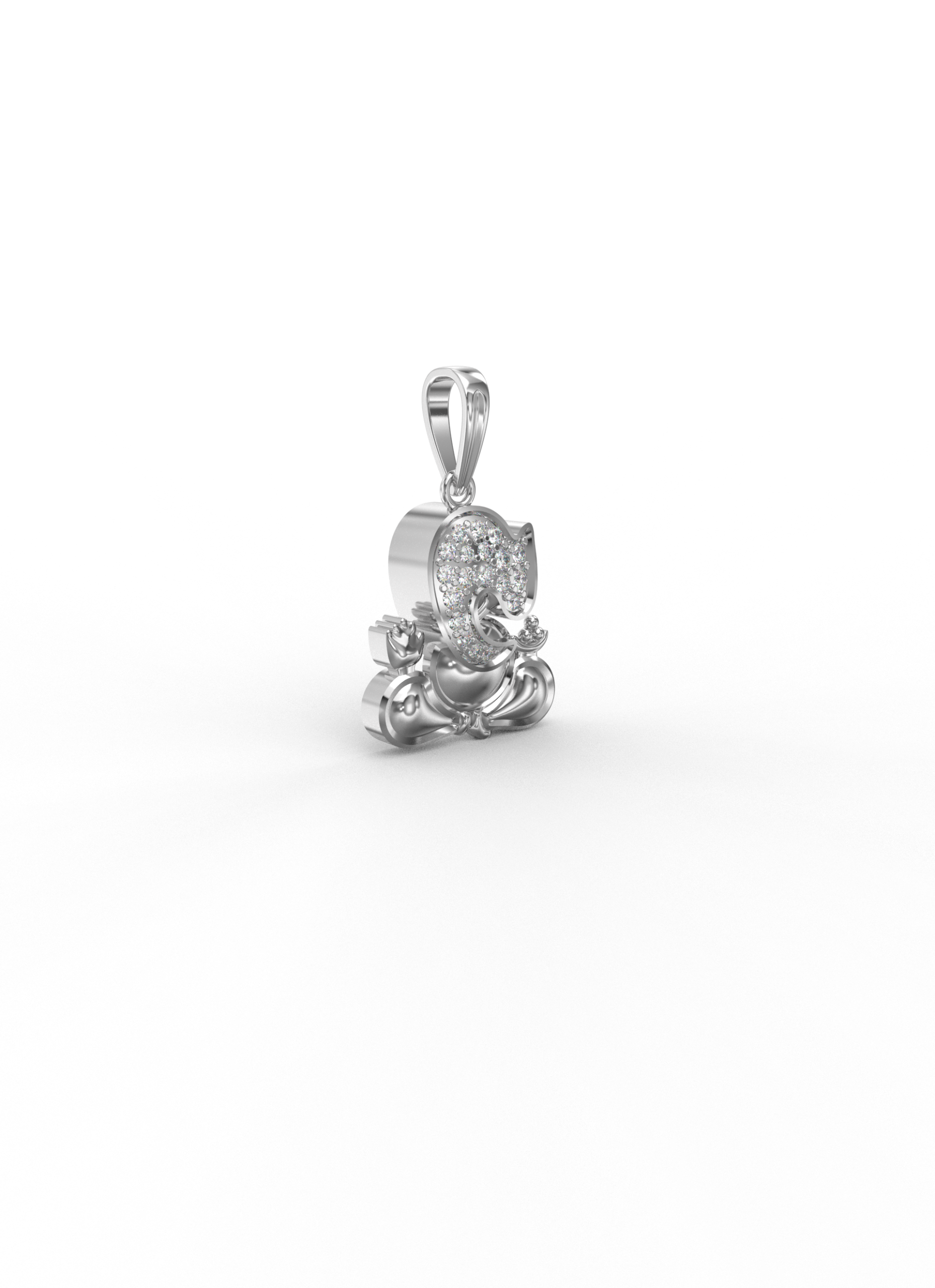 silver