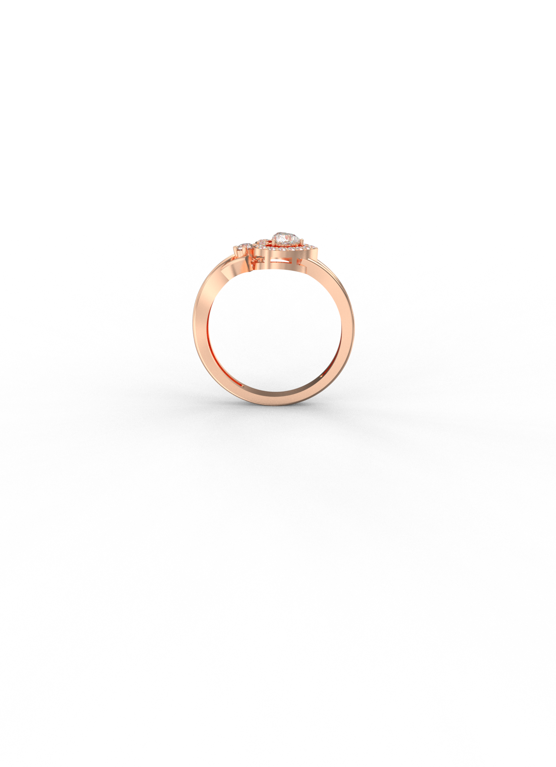 Rose Gold