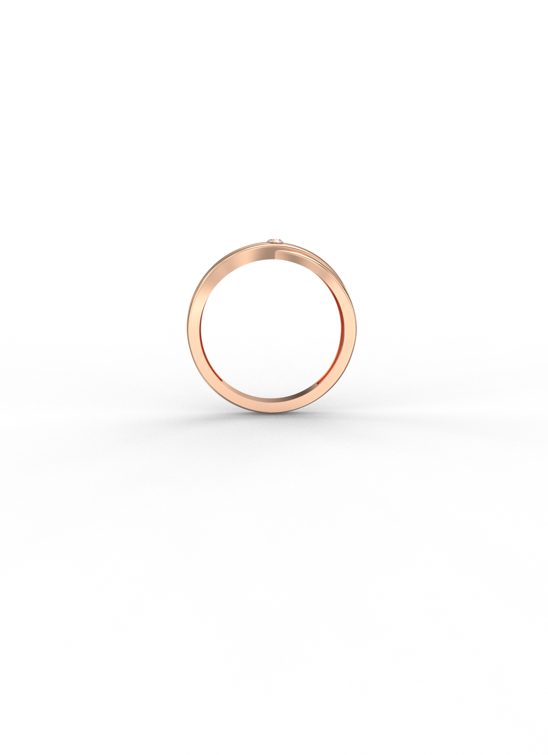 Rose Gold