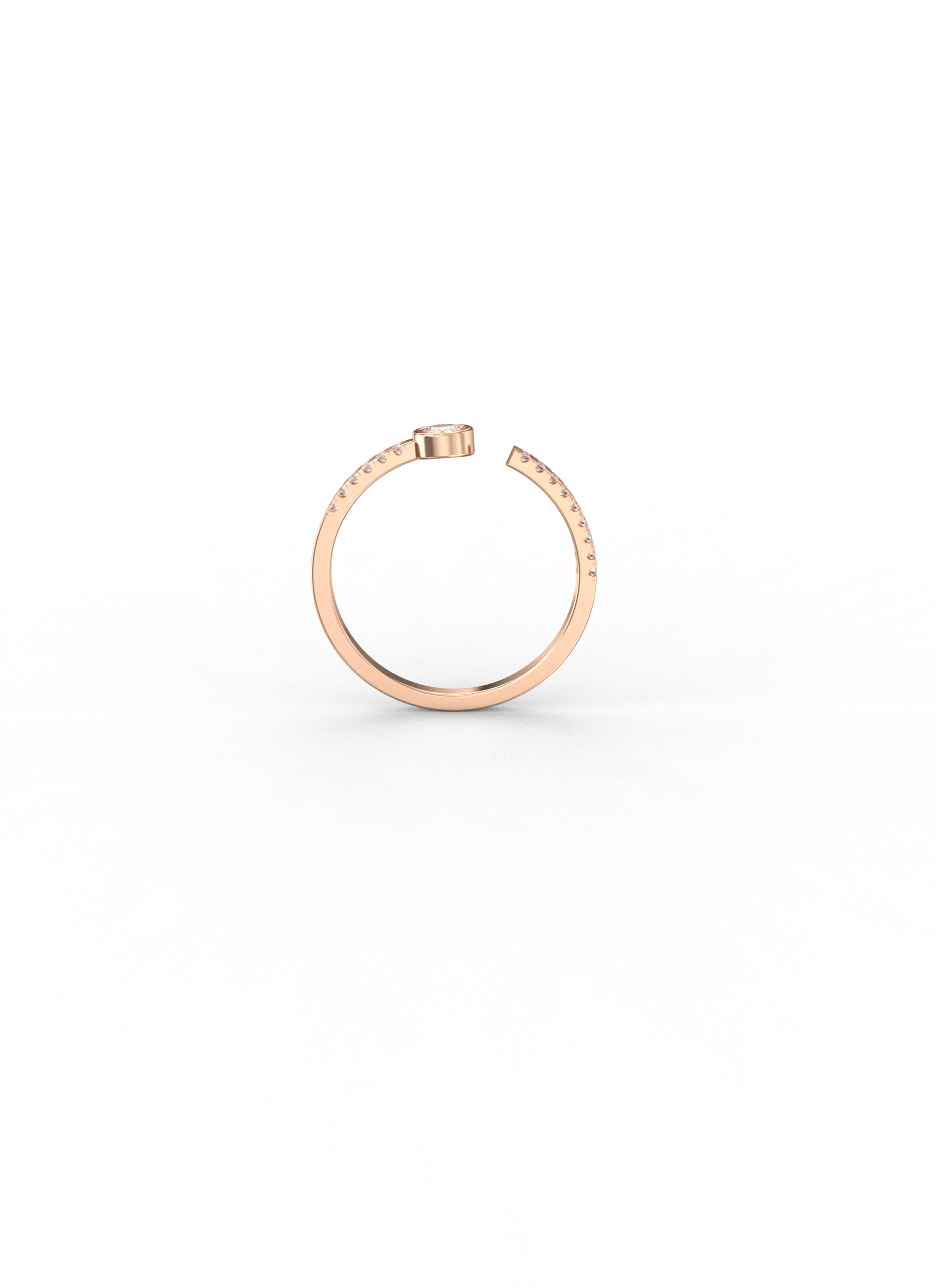 Rose Gold
