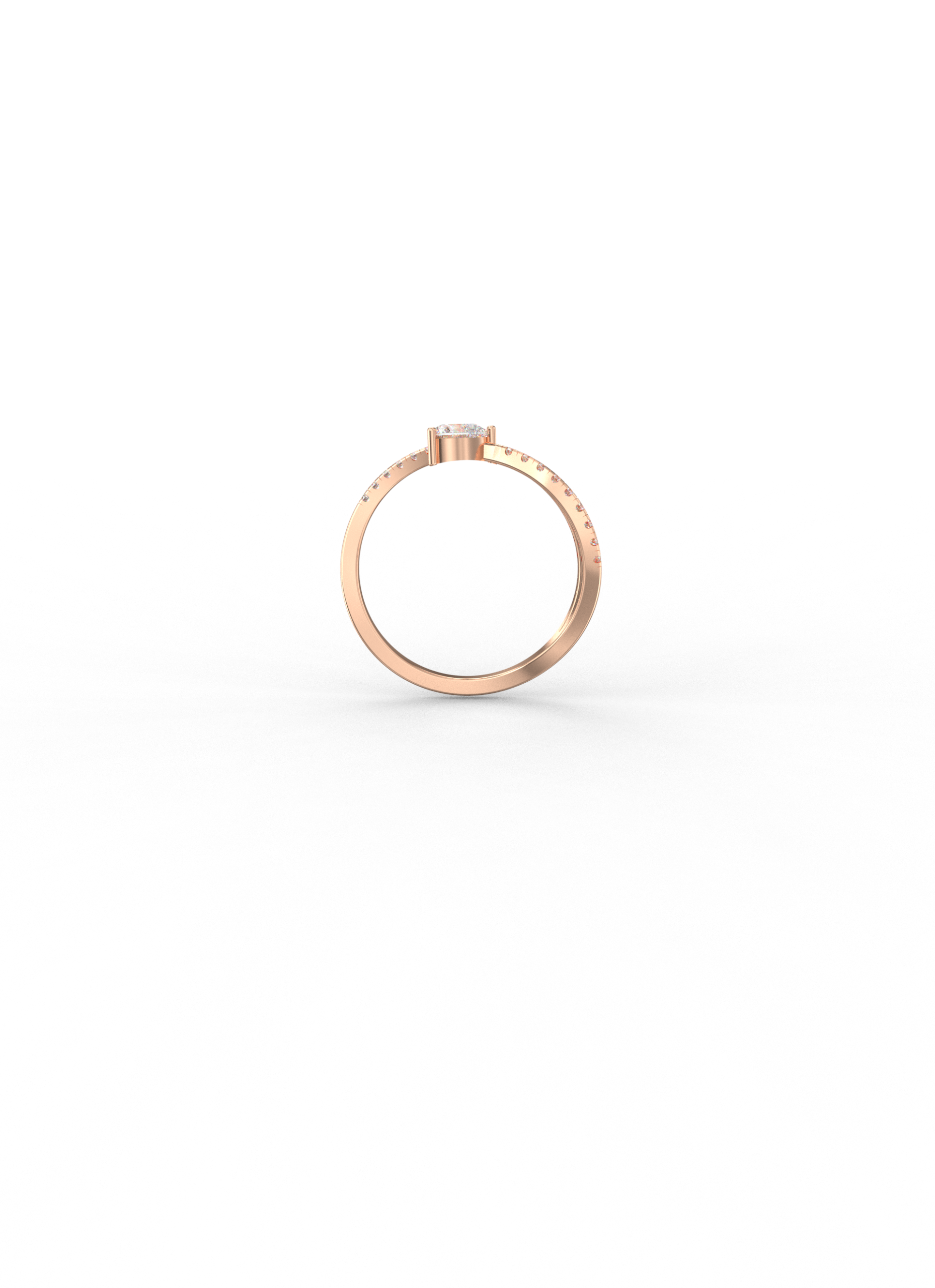 Rose Gold